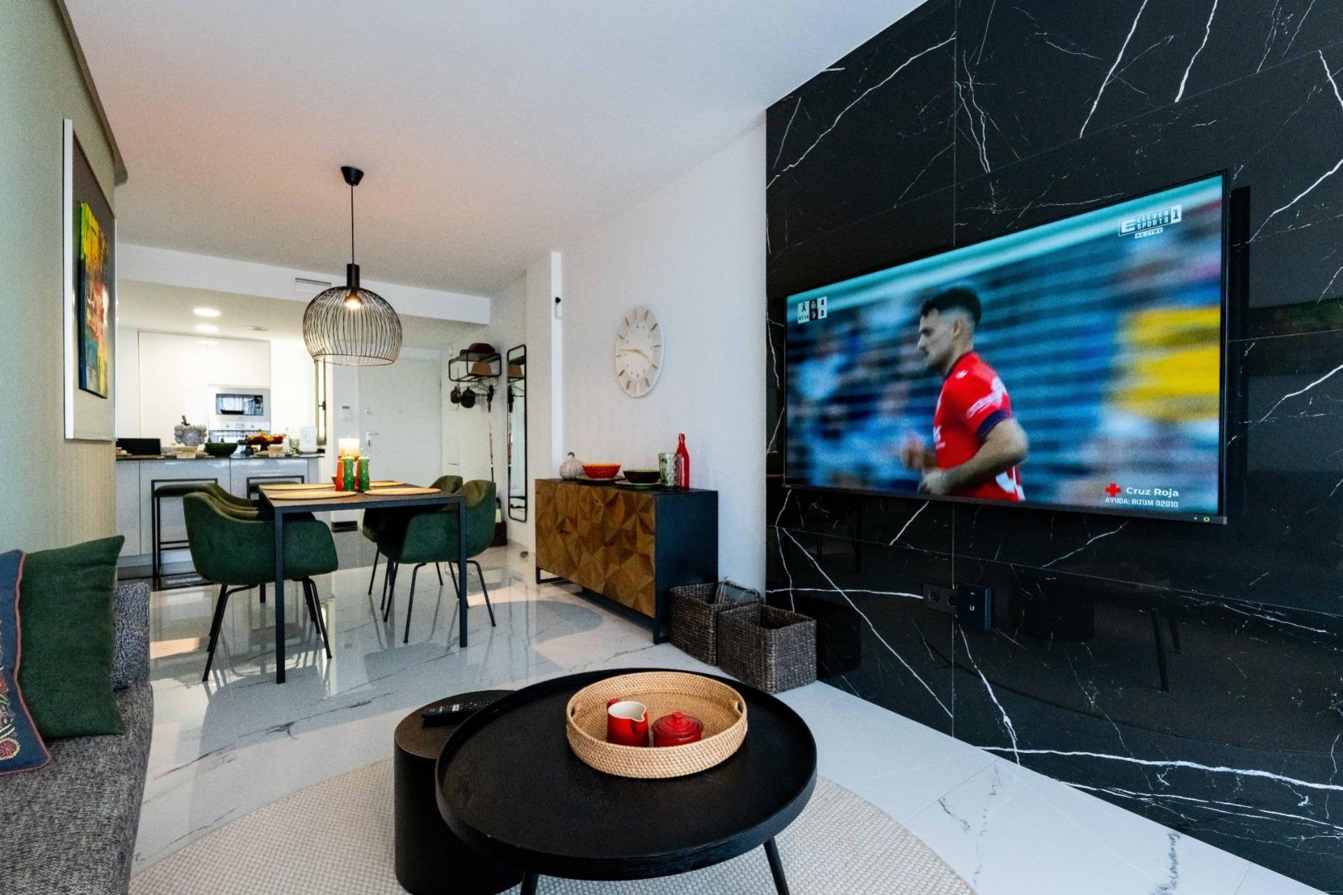 Herverkoop - Appartement - Gran Alacant