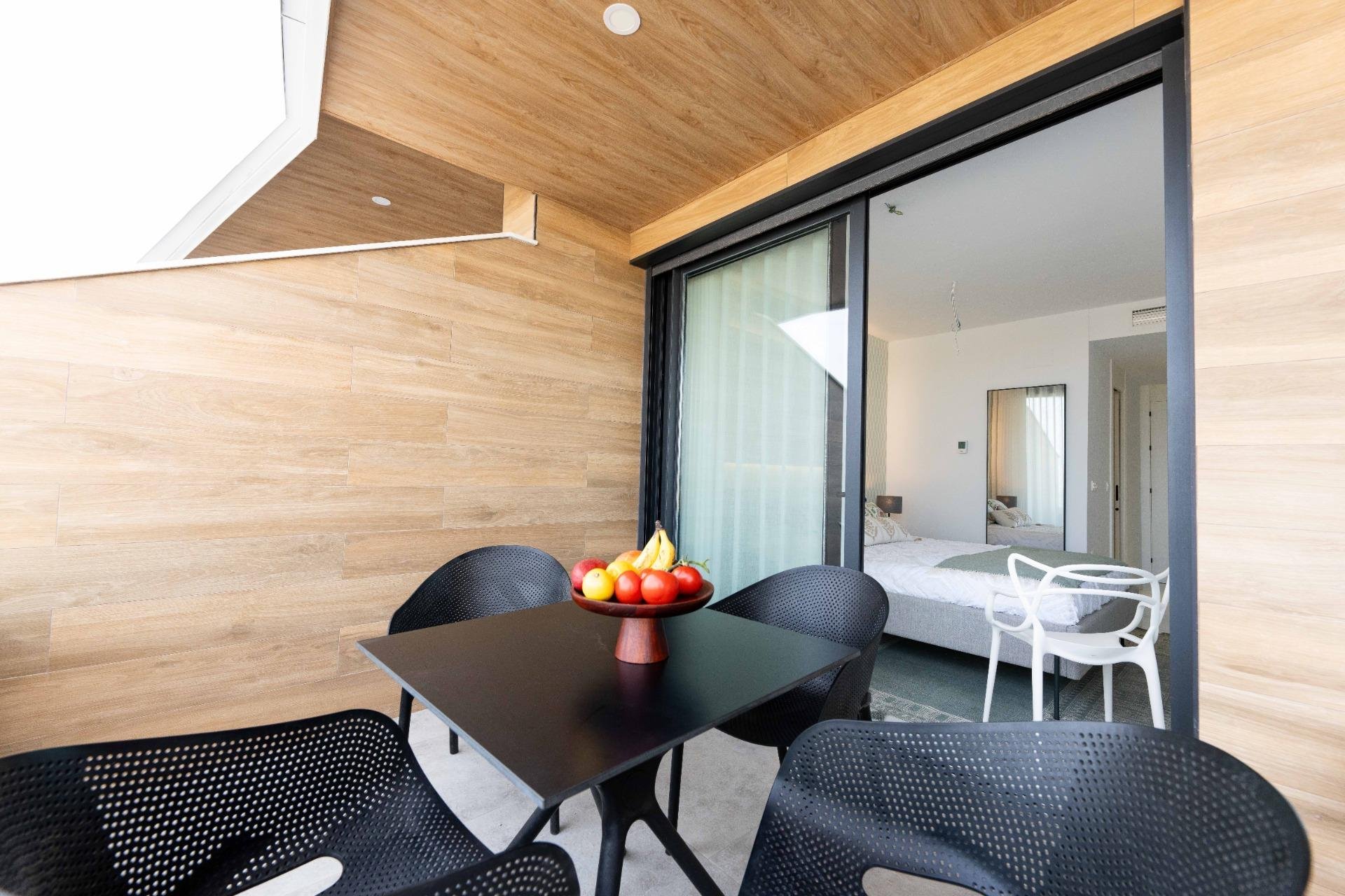 Herverkoop - Appartement - Gran Alacant