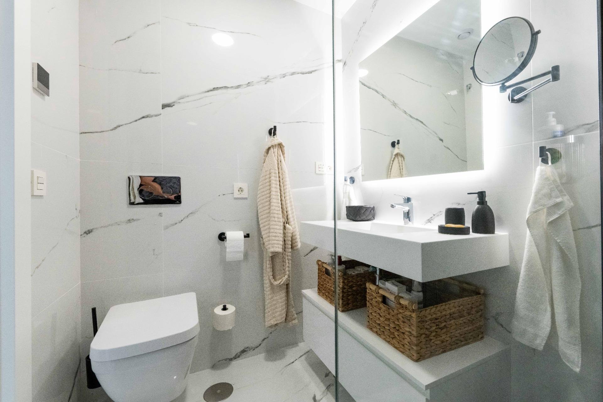 Herverkoop - Appartement - Gran Alacant