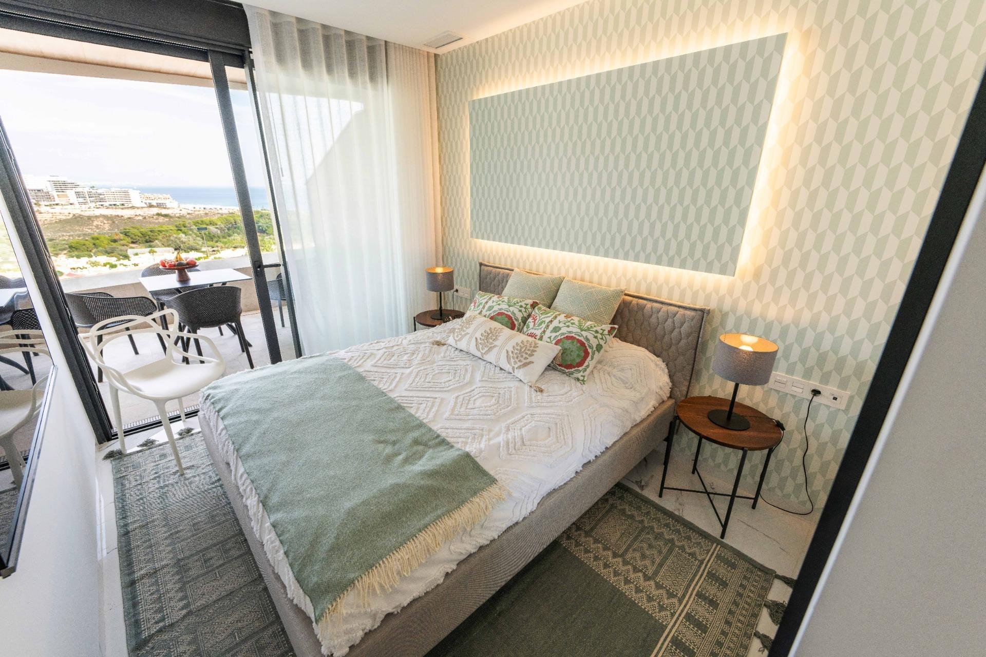 Herverkoop - Appartement - Gran Alacant