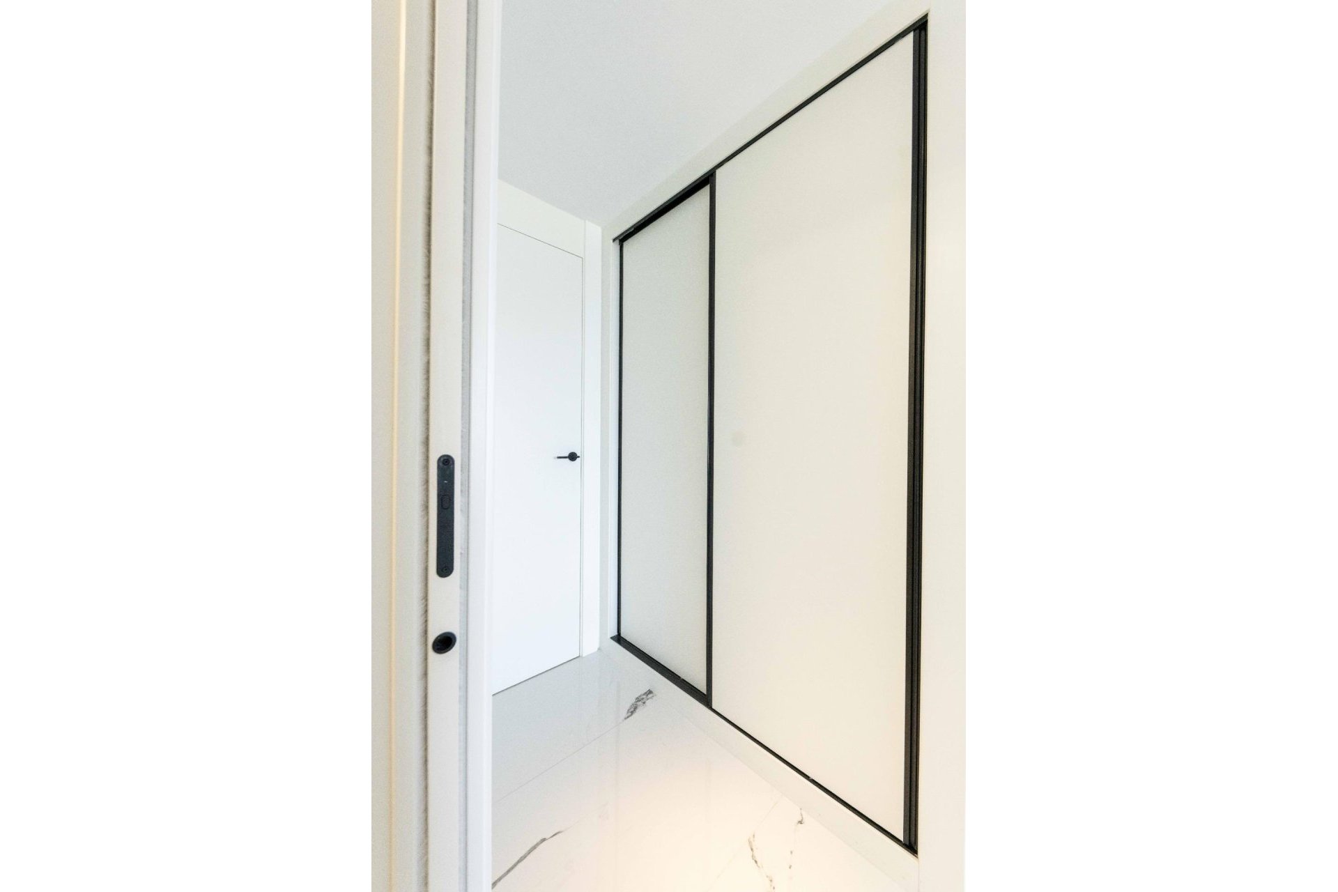 Herverkoop - Appartement - Gran Alacant