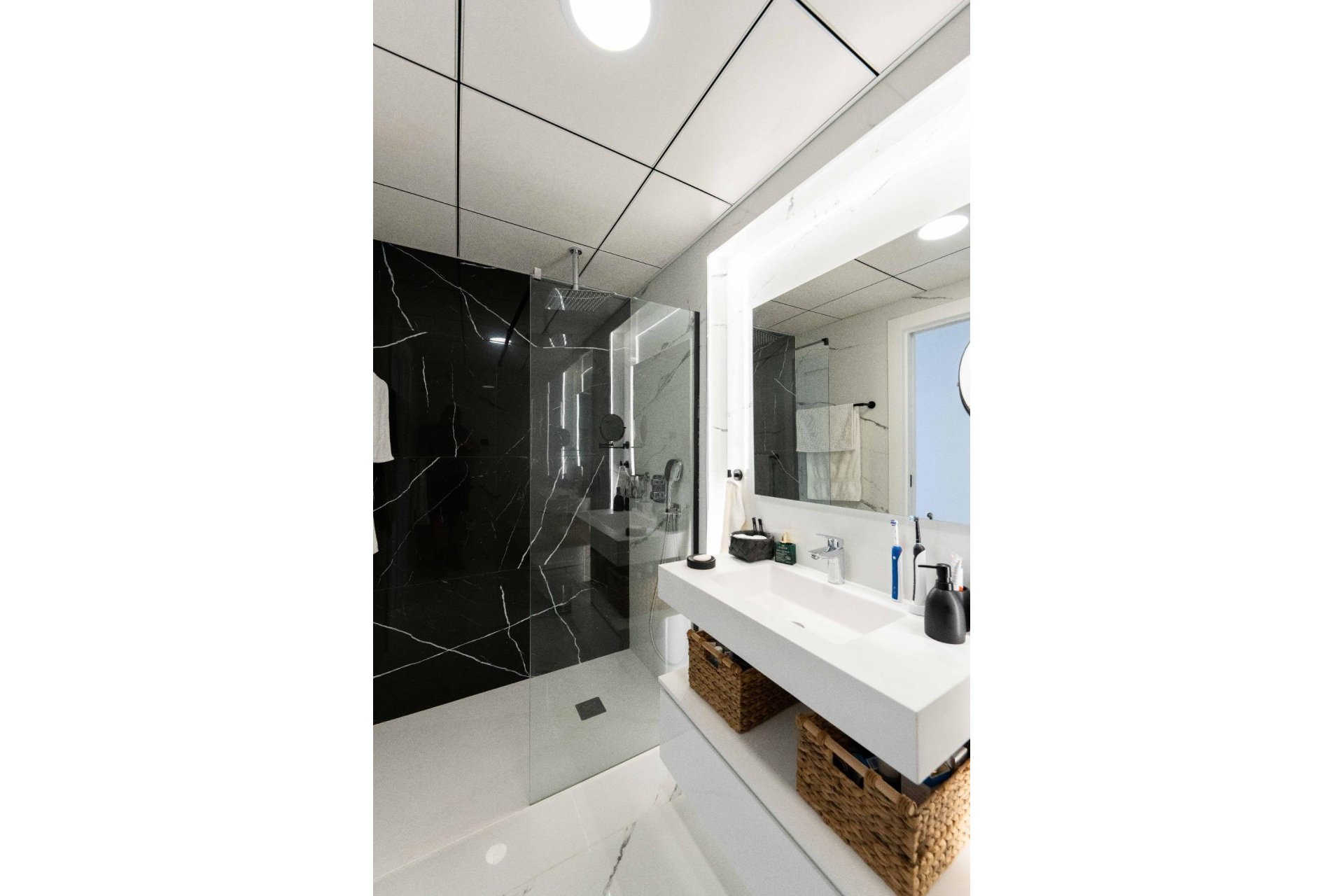 Herverkoop - Appartement - Gran Alacant