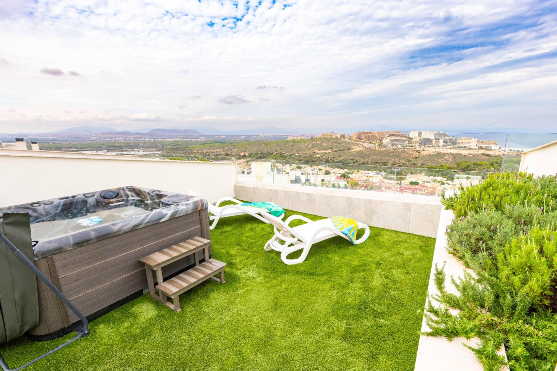 Herverkoop - Appartement - Gran Alacant