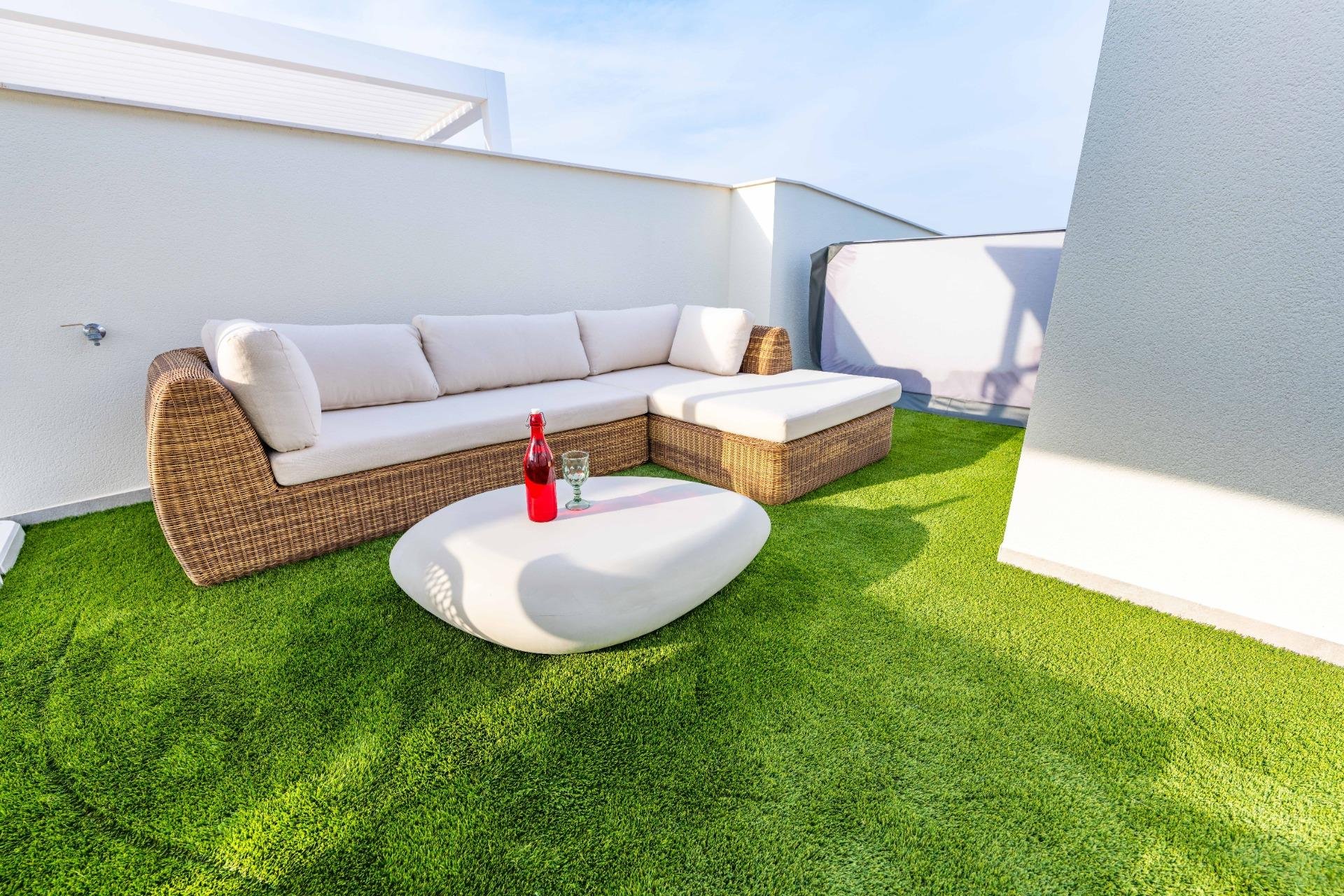 Herverkoop - Appartement - Gran Alacant