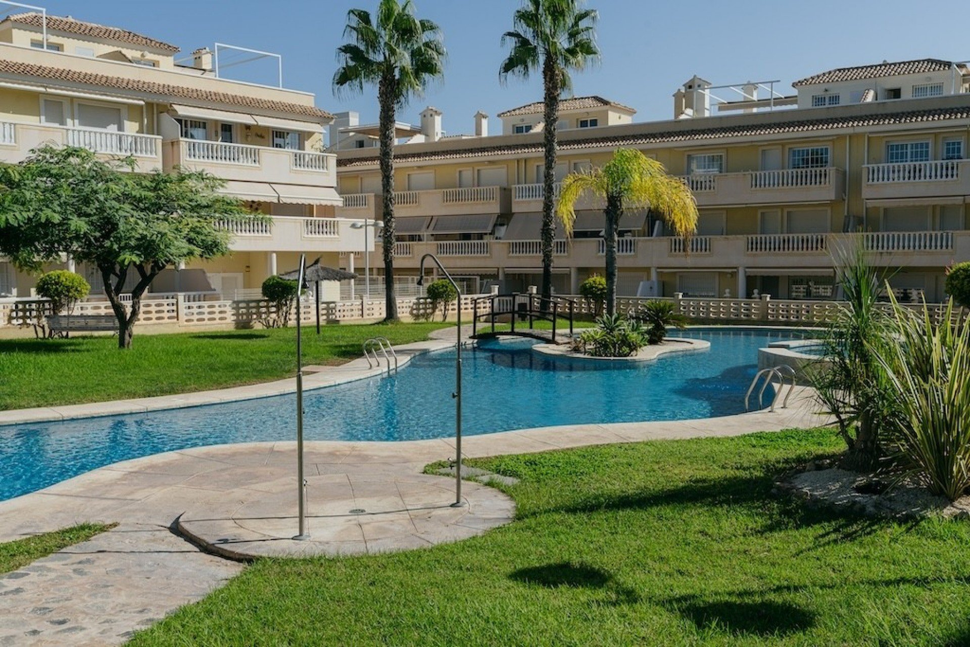 Herverkoop - Appartement - Gran Alacant