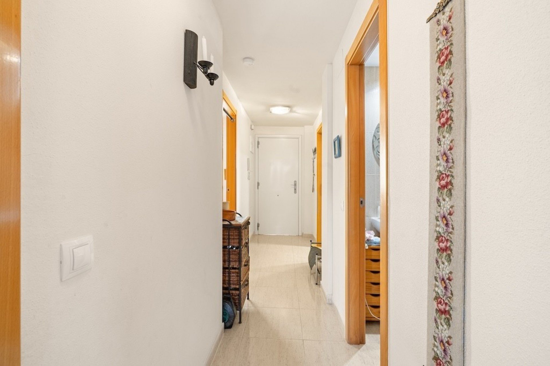 Herverkoop - Appartement - Gran Alacant