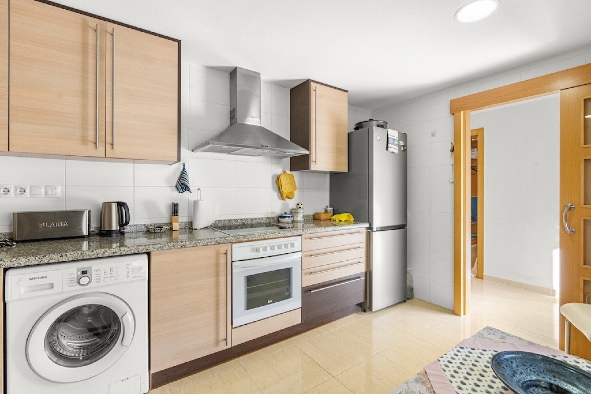 Herverkoop - Appartement - Gran Alacant