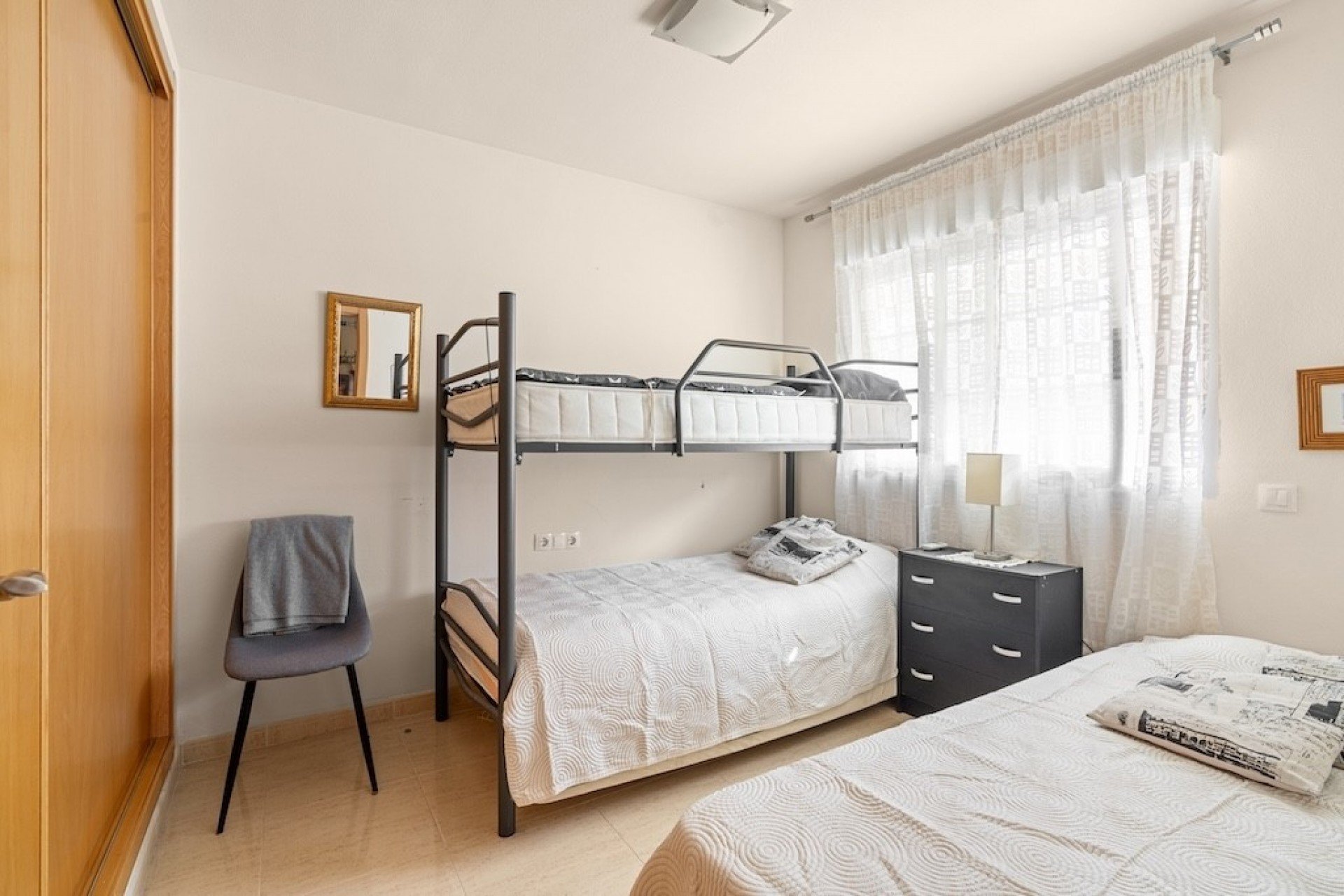 Herverkoop - Appartement - Gran Alacant