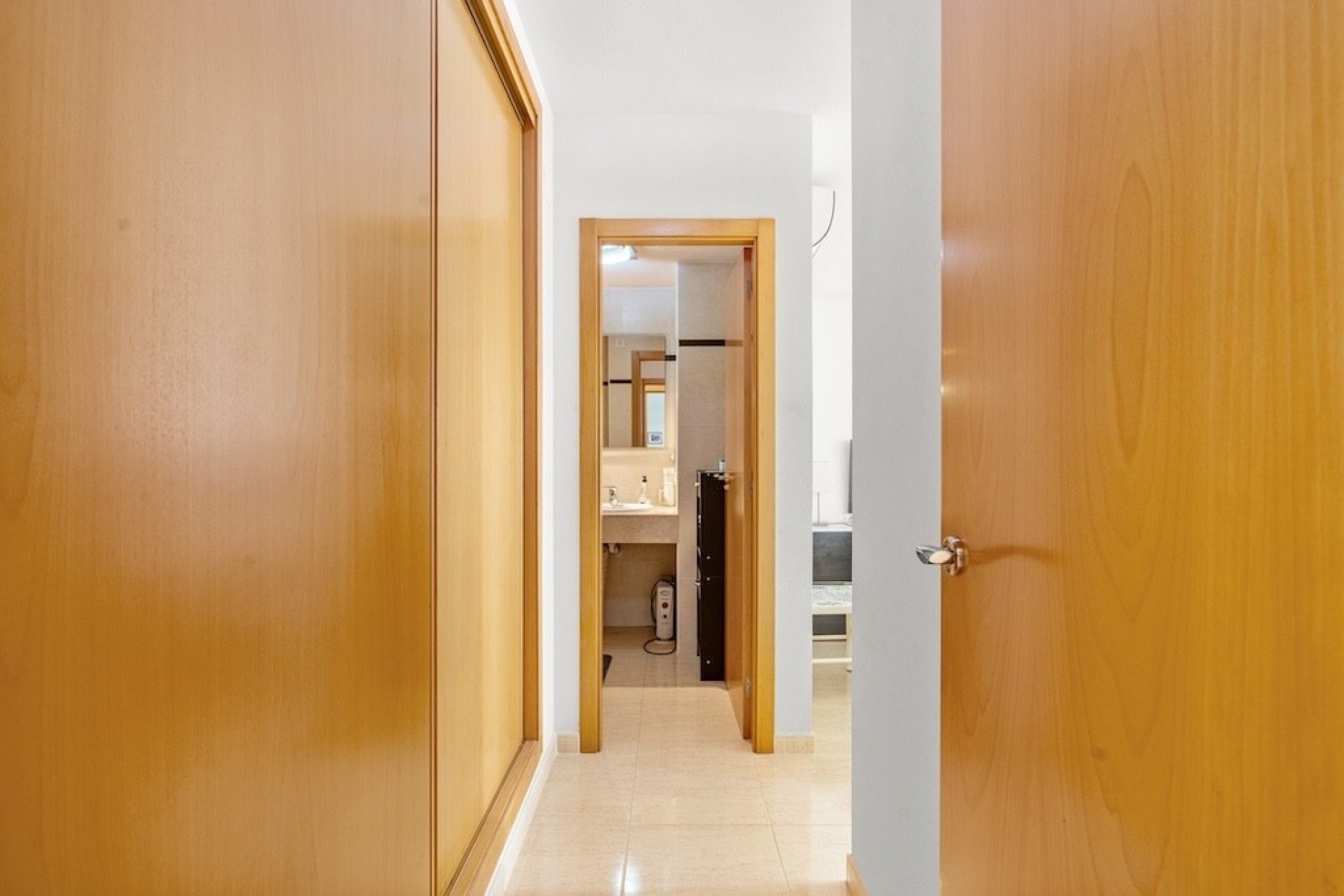 Herverkoop - Appartement - Gran Alacant