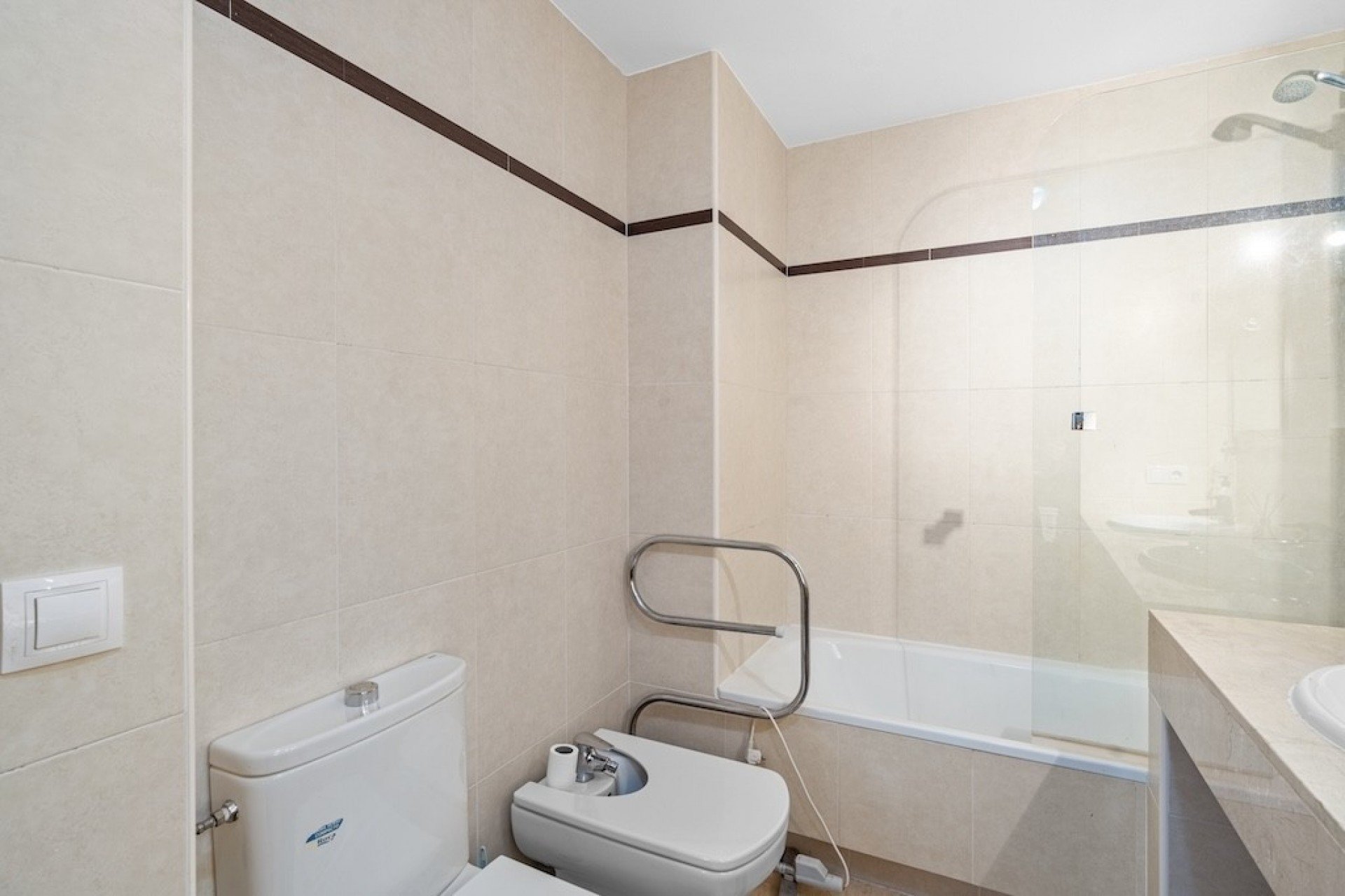 Herverkoop - Appartement - Gran Alacant