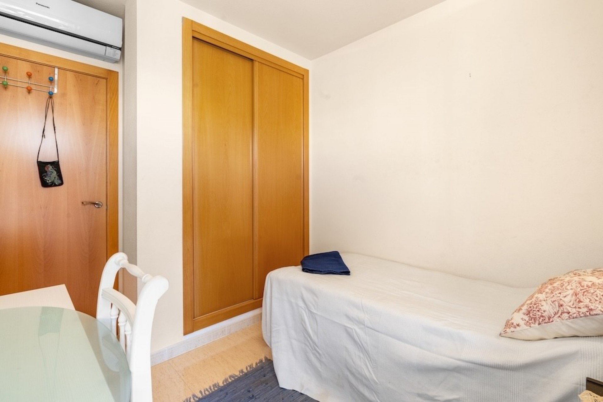 Herverkoop - Appartement - Gran Alacant