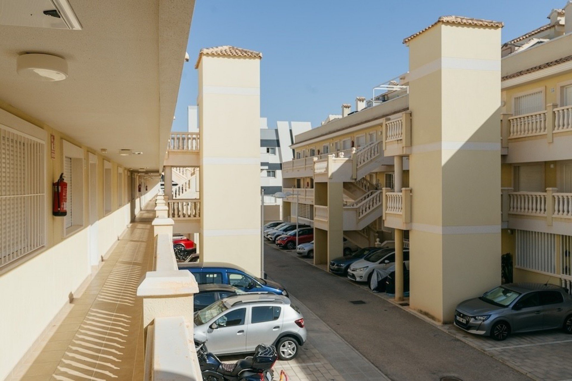 Herverkoop - Appartement - Gran Alacant