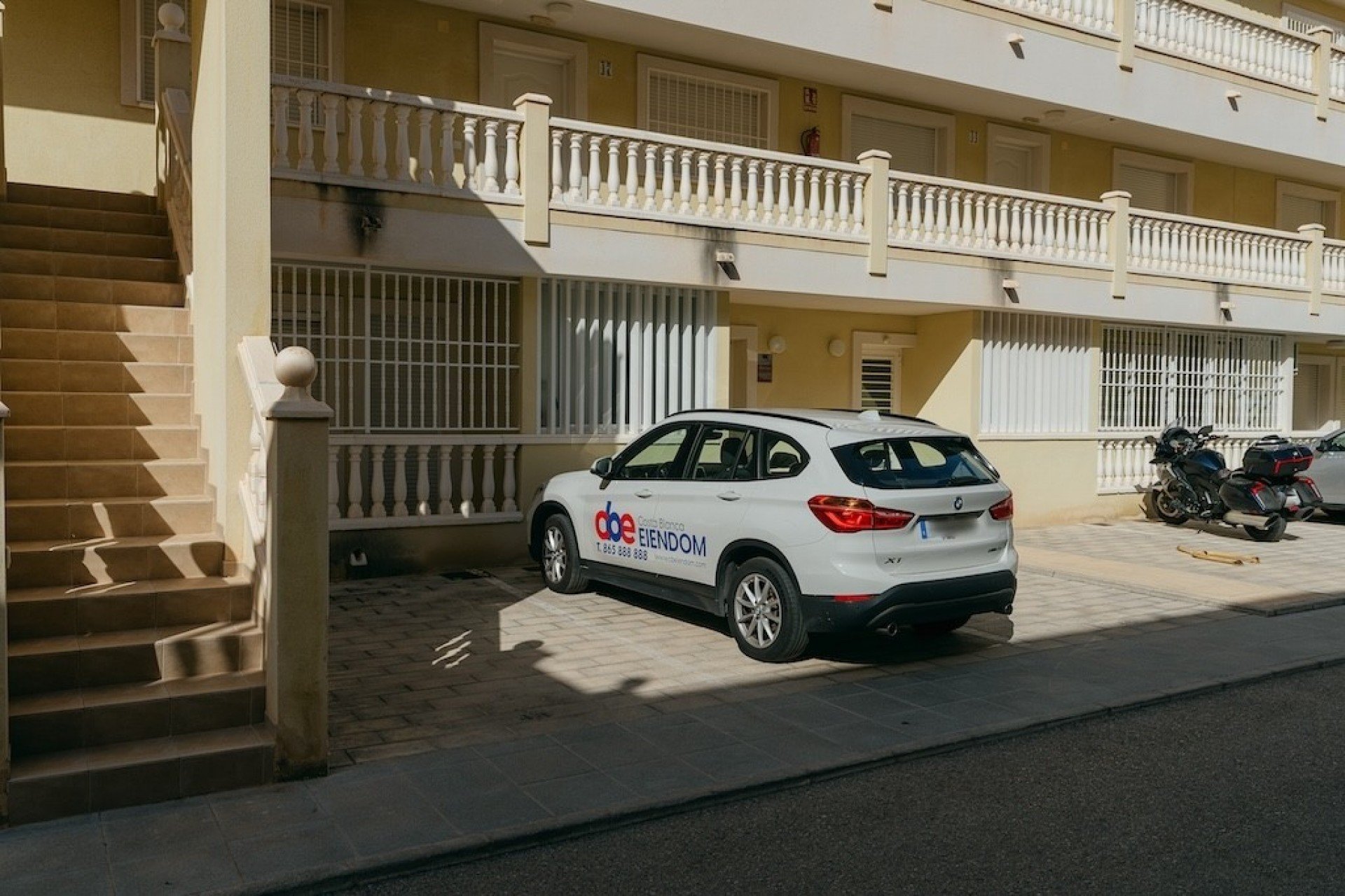 Herverkoop - Appartement - Gran Alacant