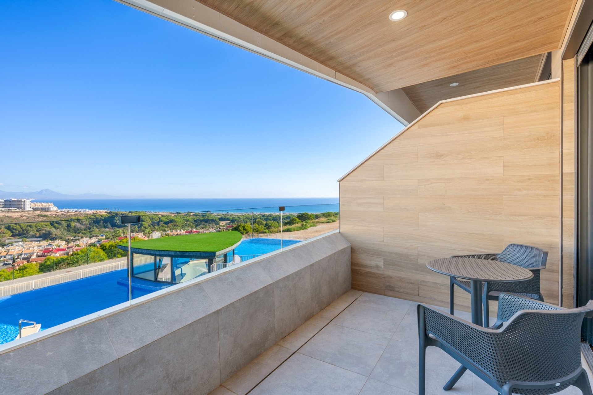 Herverkoop - Appartement - Gran Alacant