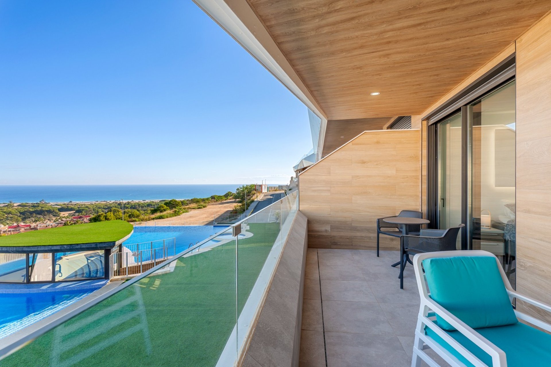 Herverkoop - Appartement - Gran Alacant