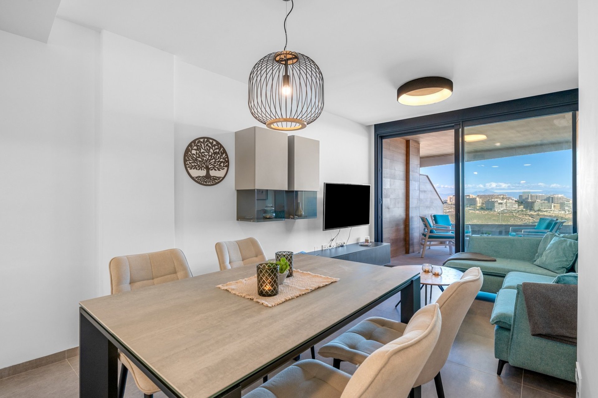 Herverkoop - Appartement - Gran Alacant