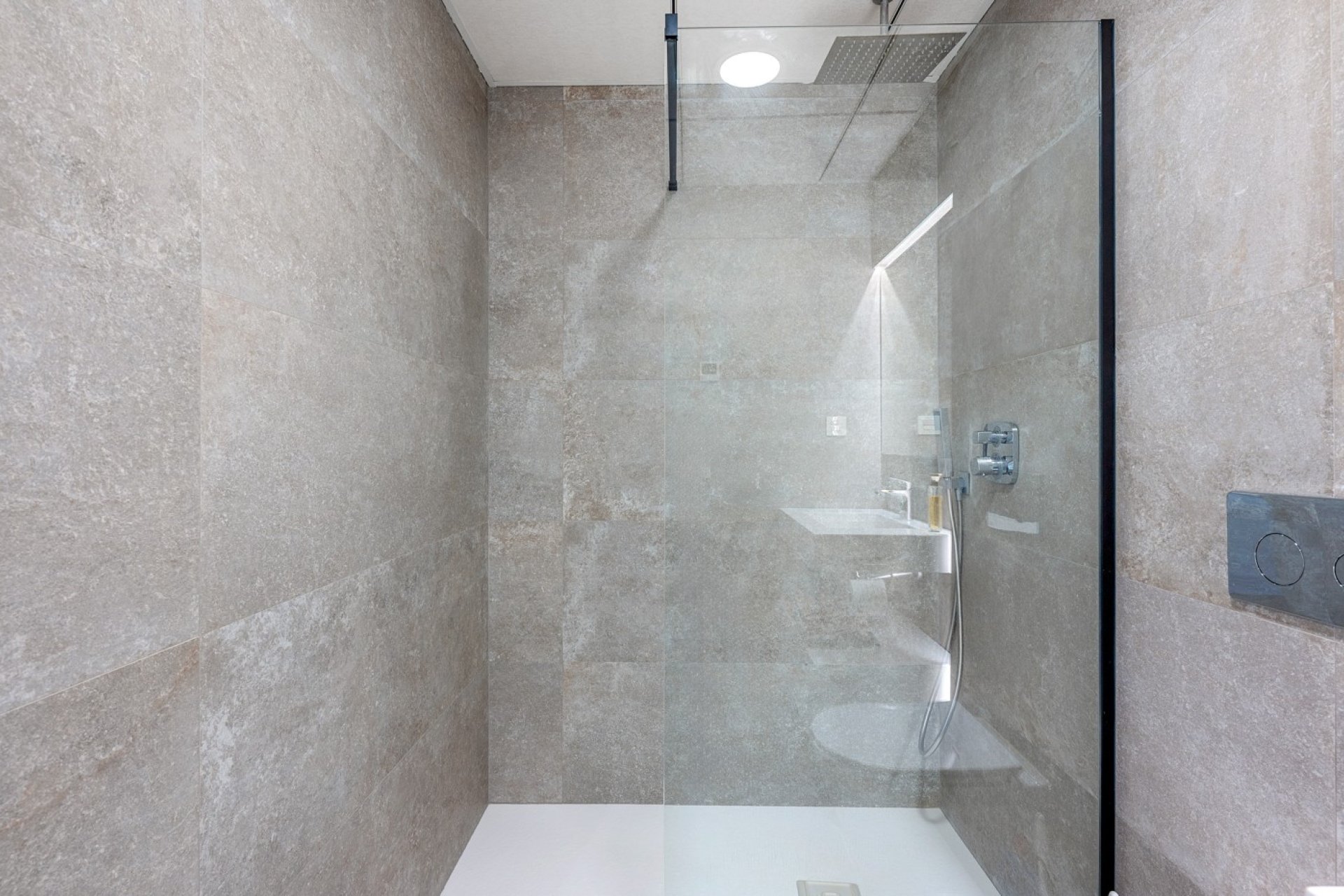 Herverkoop - Appartement - Gran Alacant