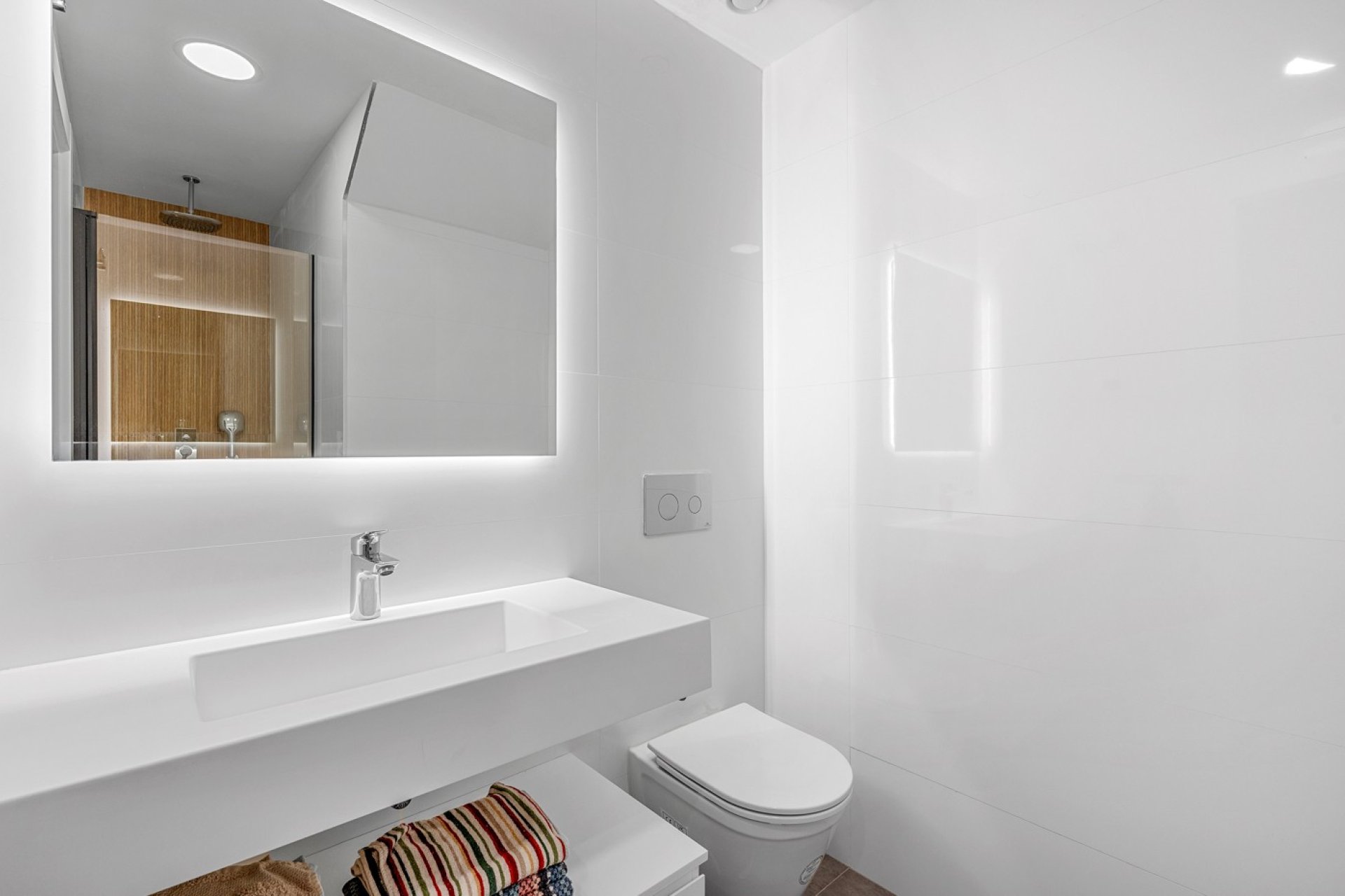 Herverkoop - Appartement - Gran Alacant