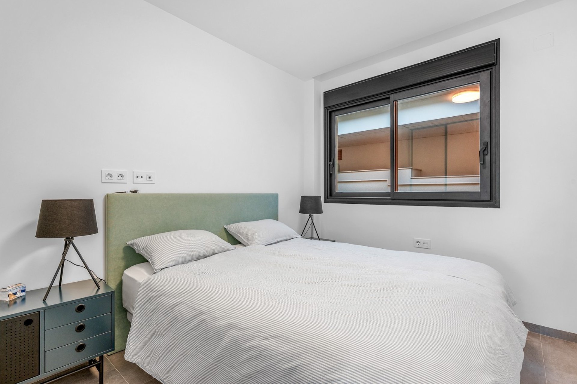 Herverkoop - Appartement - Gran Alacant