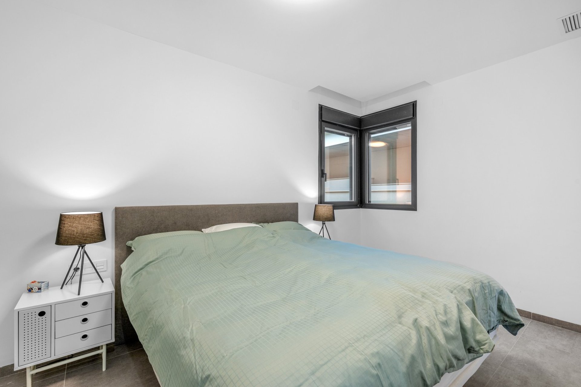 Herverkoop - Appartement - Gran Alacant