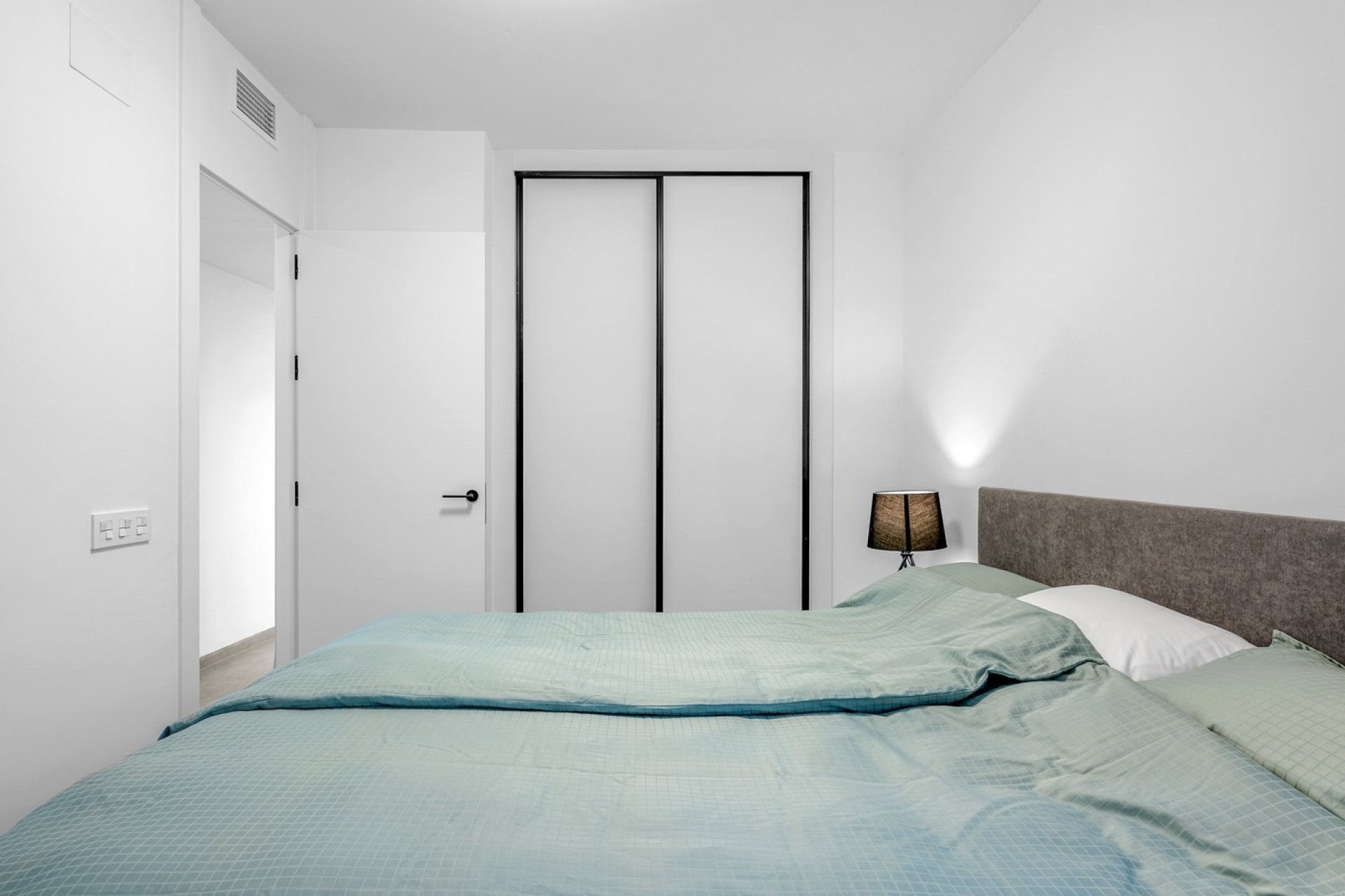 Herverkoop - Appartement - Gran Alacant