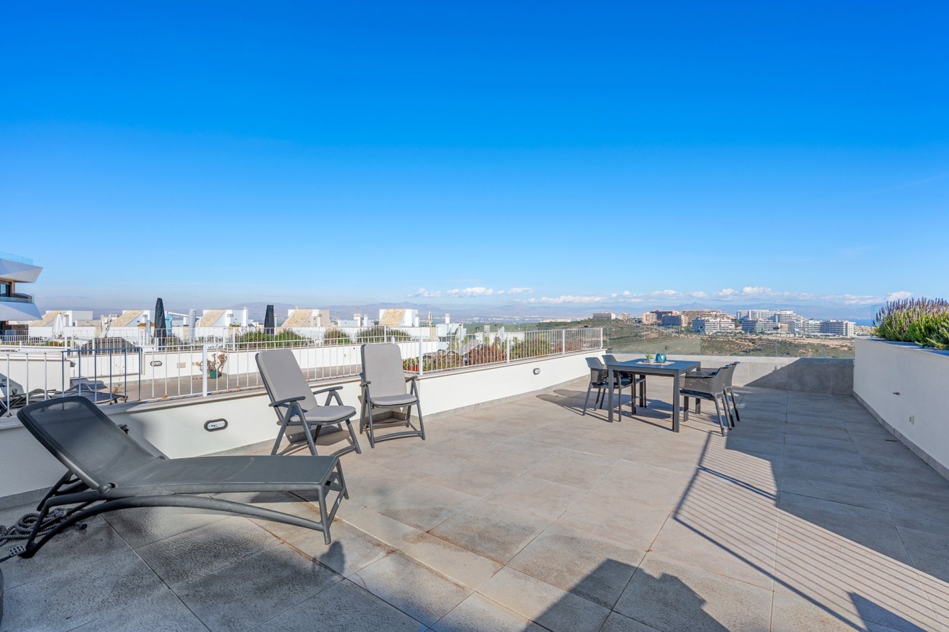 Herverkoop - Appartement - Gran Alacant