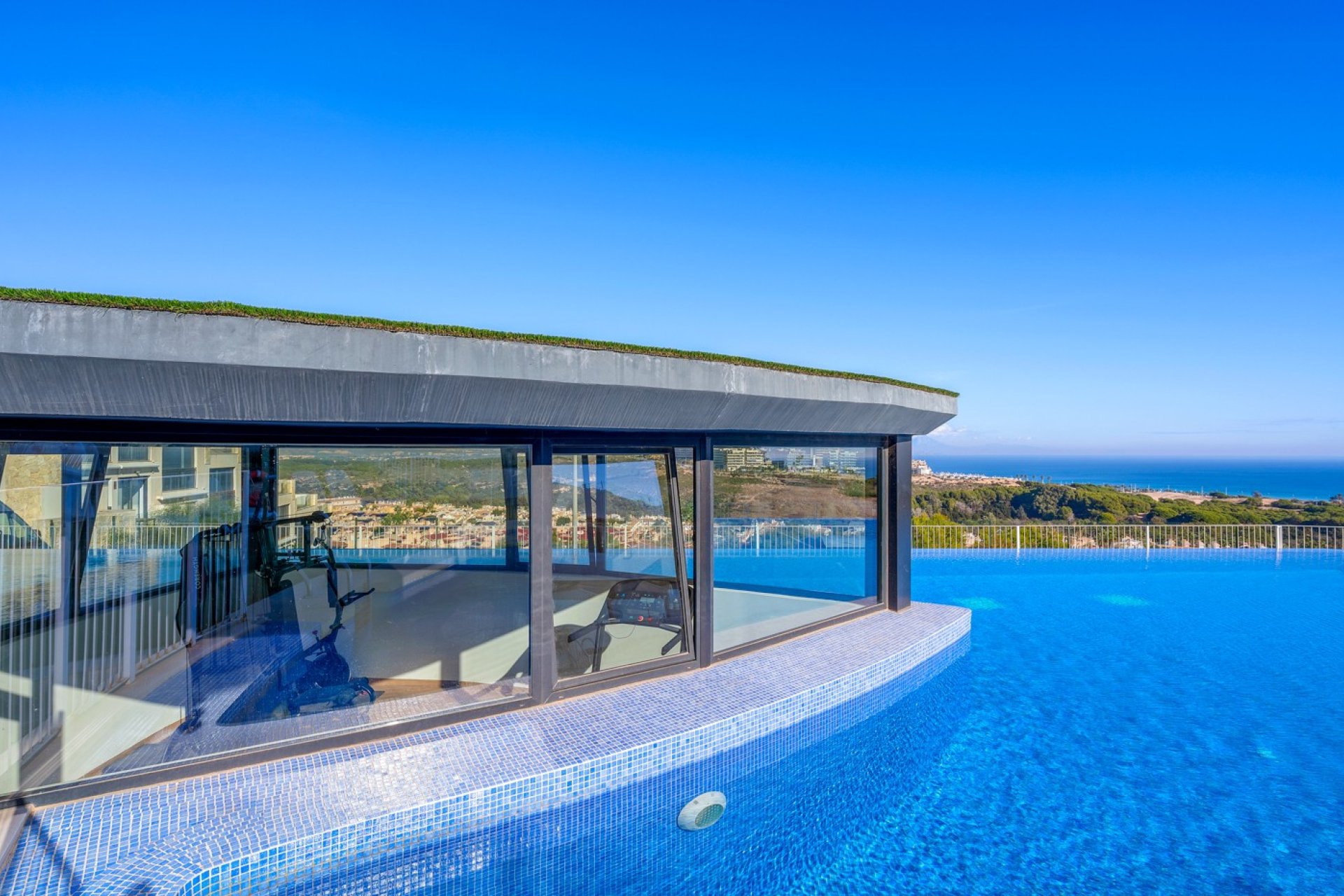 Herverkoop - Appartement - Gran Alacant