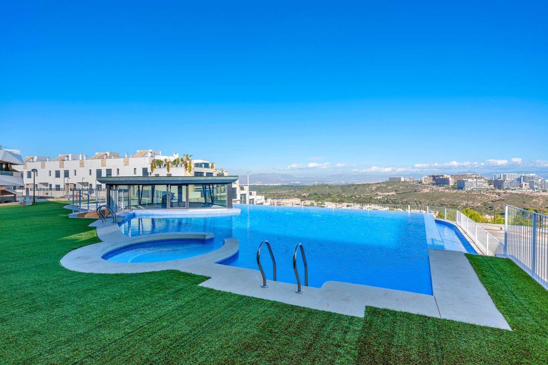 Herverkoop - Appartement - Gran Alacant