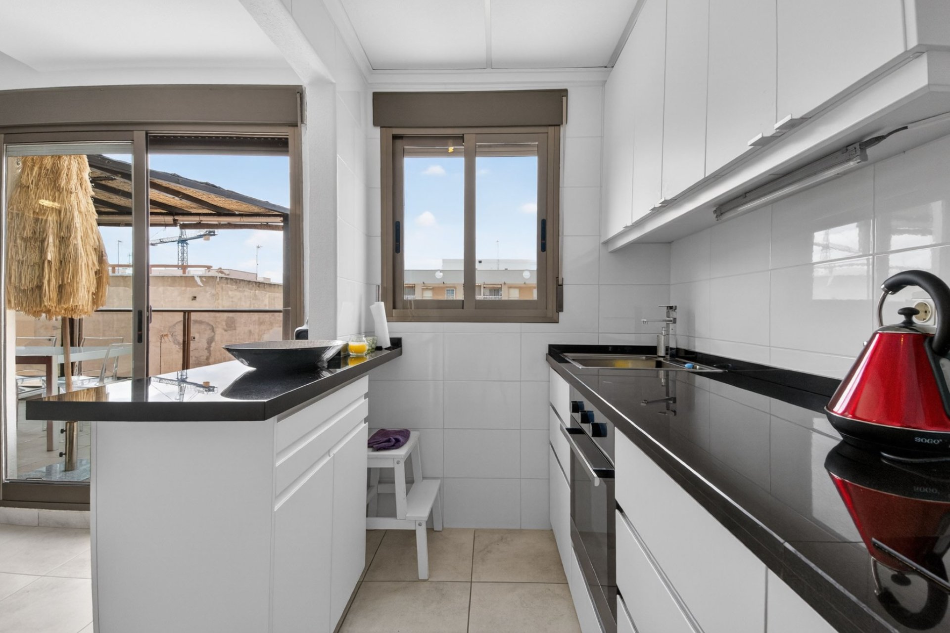 Herverkoop - Appartement - Guardamar del Segura - CENTRO