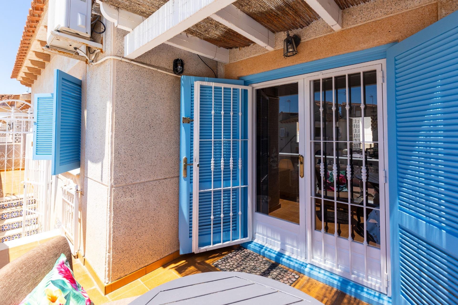 Herverkoop - Appartement - Guardamar del Segura - El moncayo