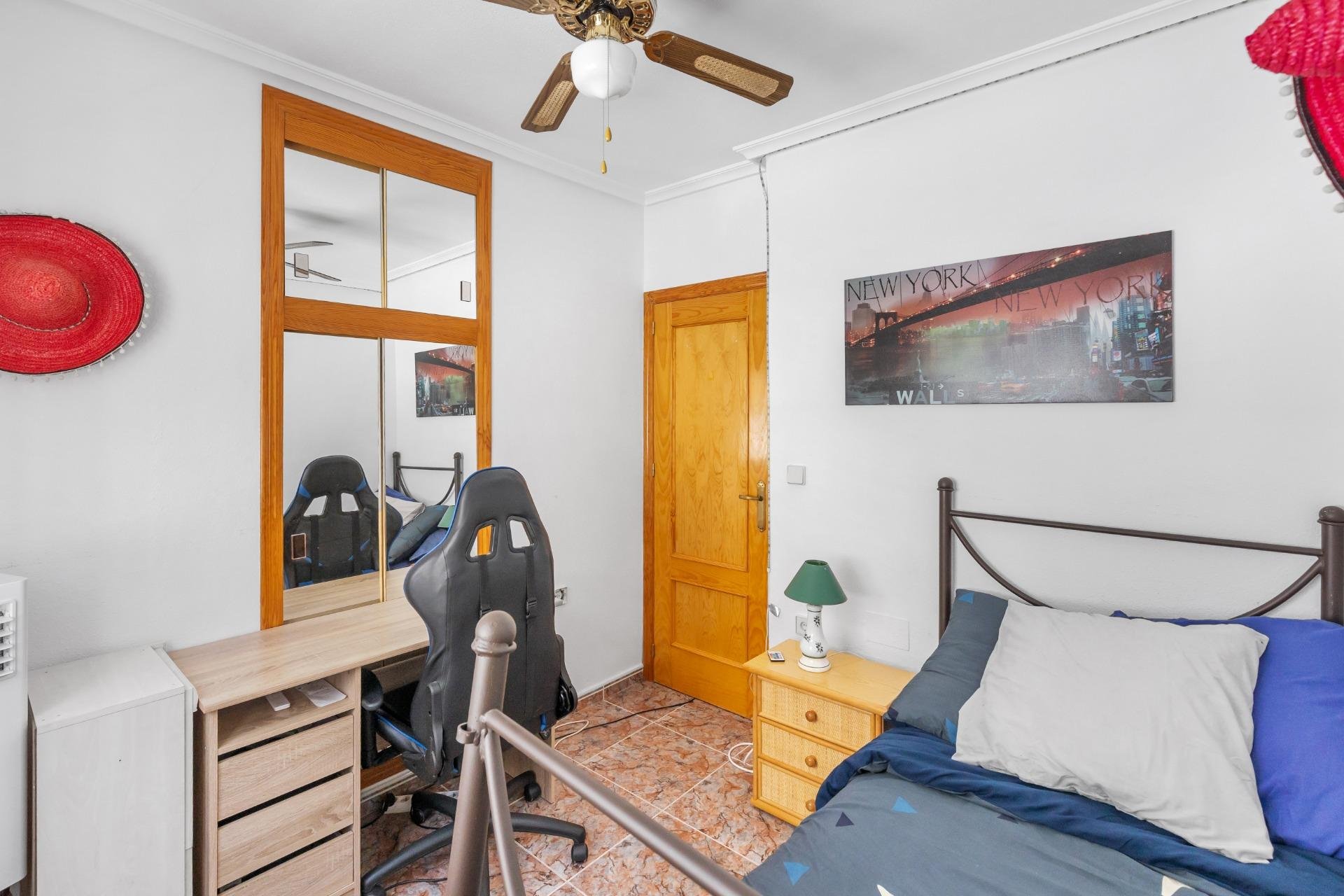 Herverkoop - Appartement - Guardamar del Segura - El moncayo