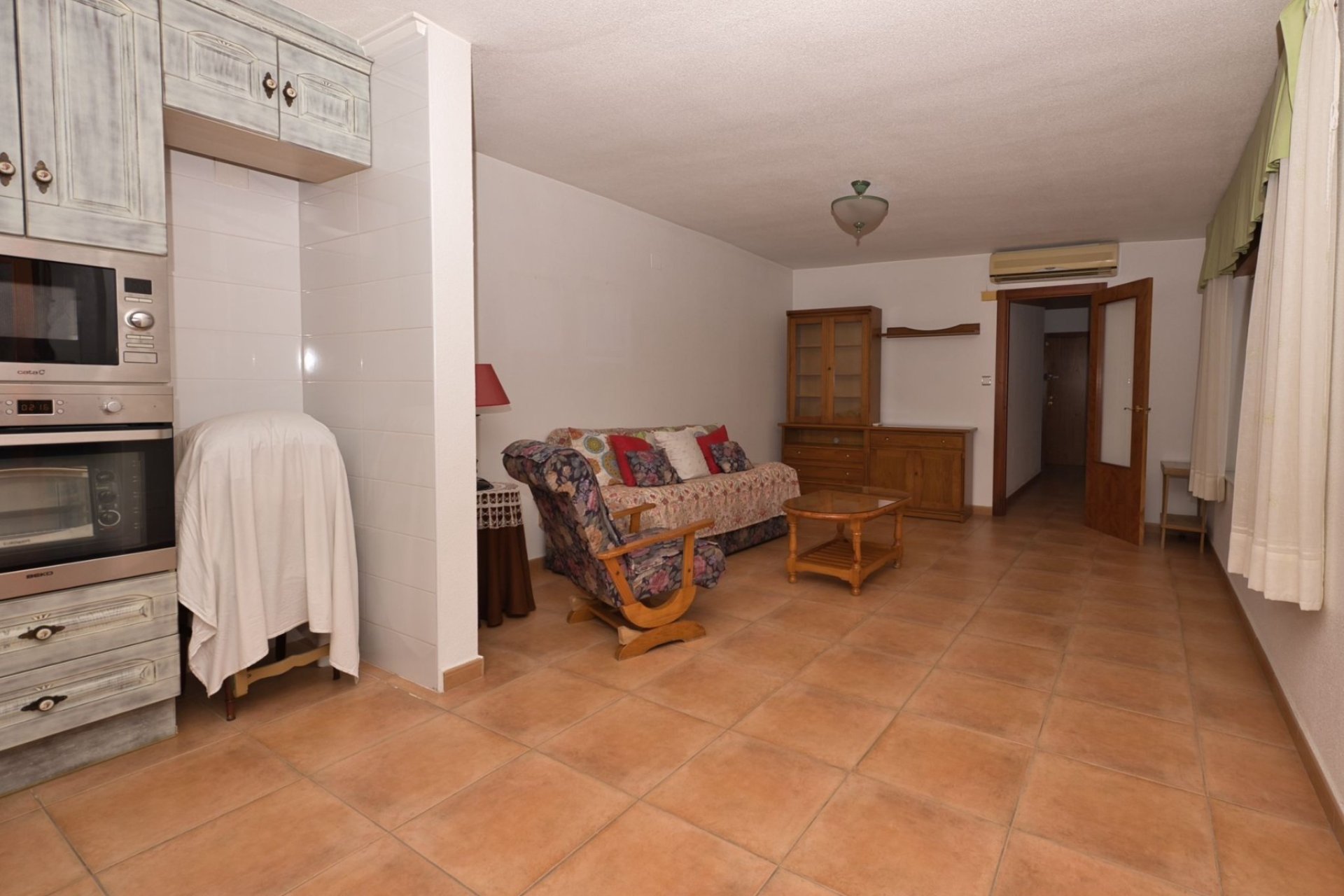 Herverkoop - Appartement - Guardamar del Segura - El Raso