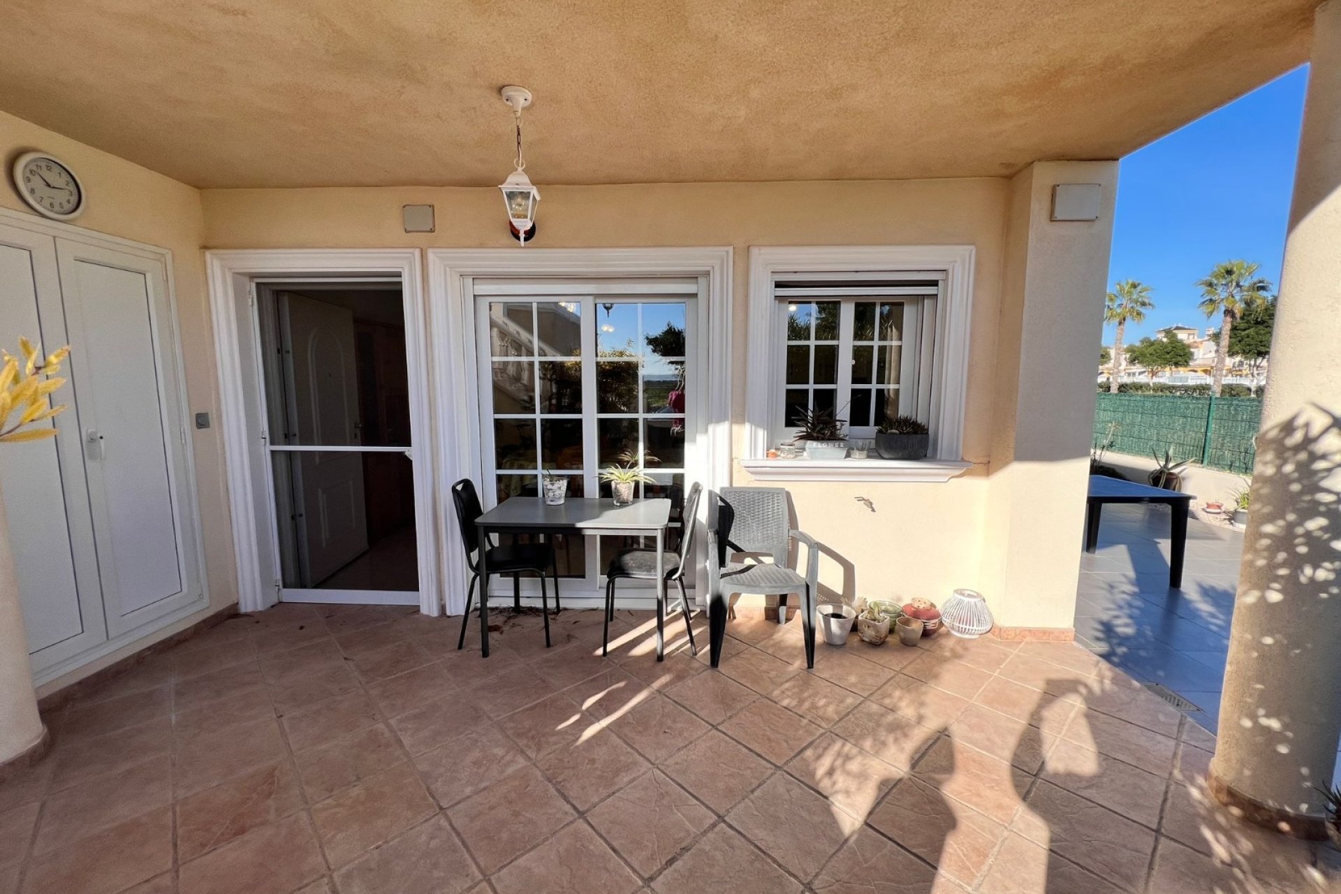 Herverkoop - Appartement - Guardamar del Segura - El Raso