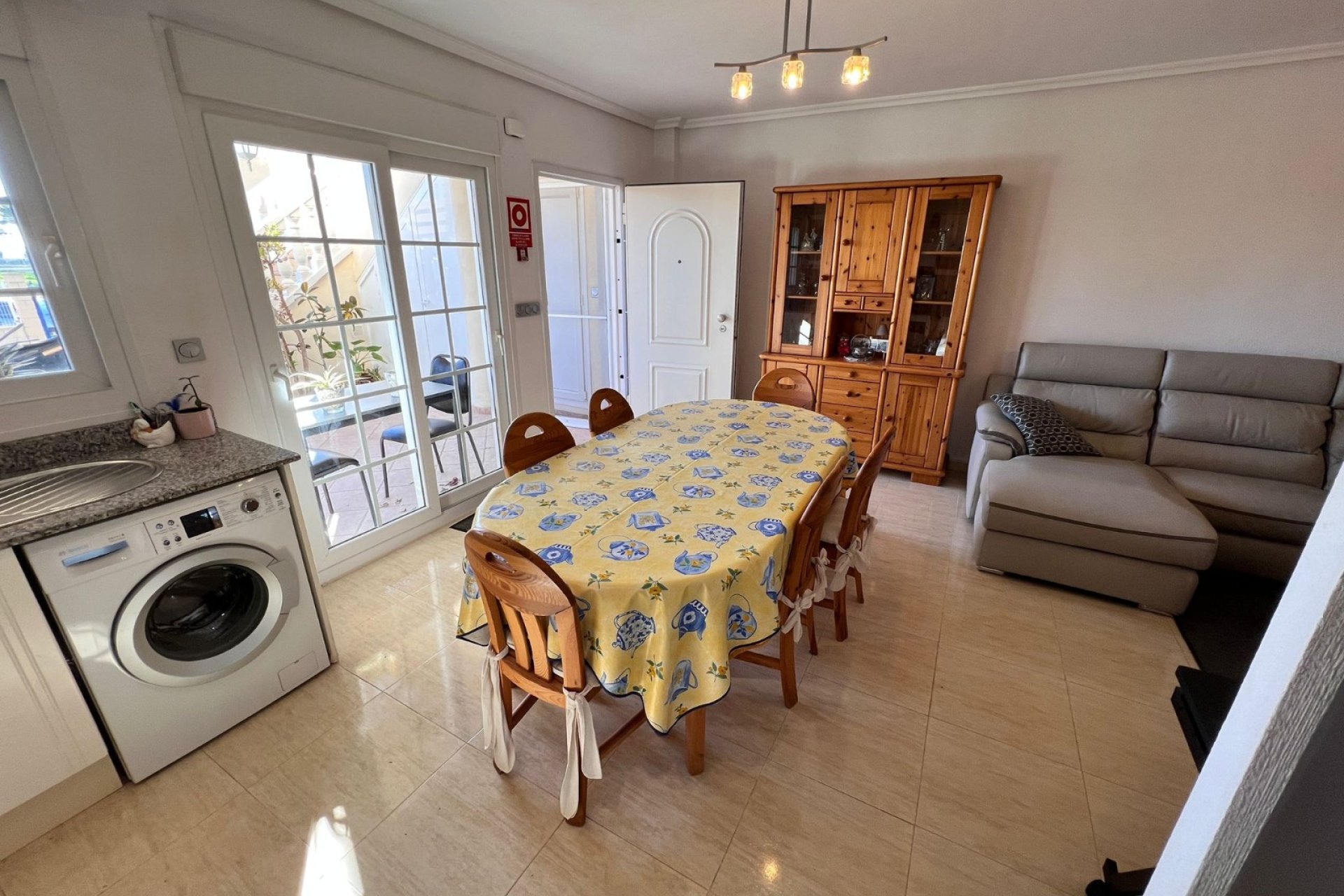 Herverkoop - Appartement - Guardamar del Segura - El Raso