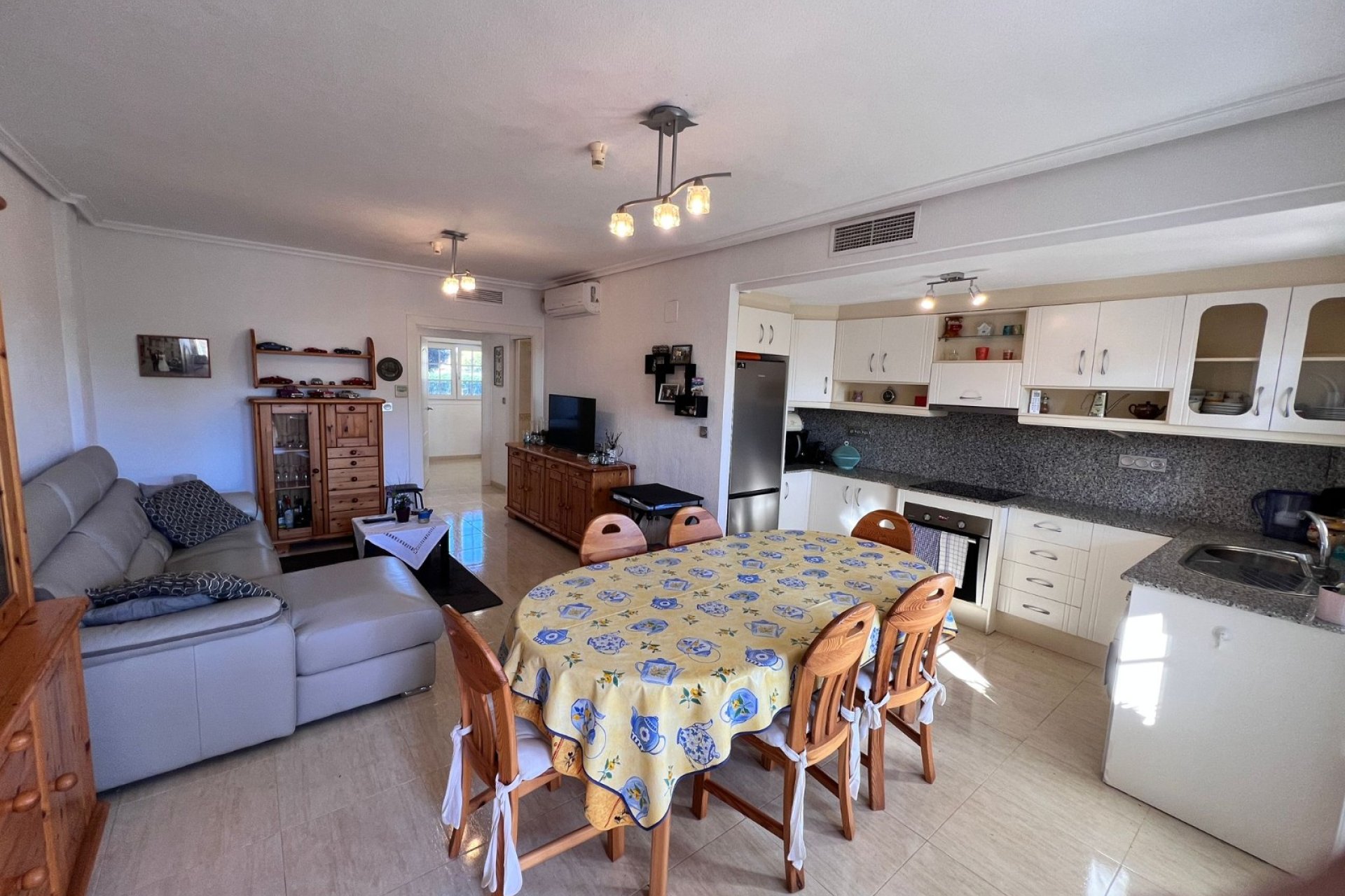Herverkoop - Appartement - Guardamar del Segura - El Raso