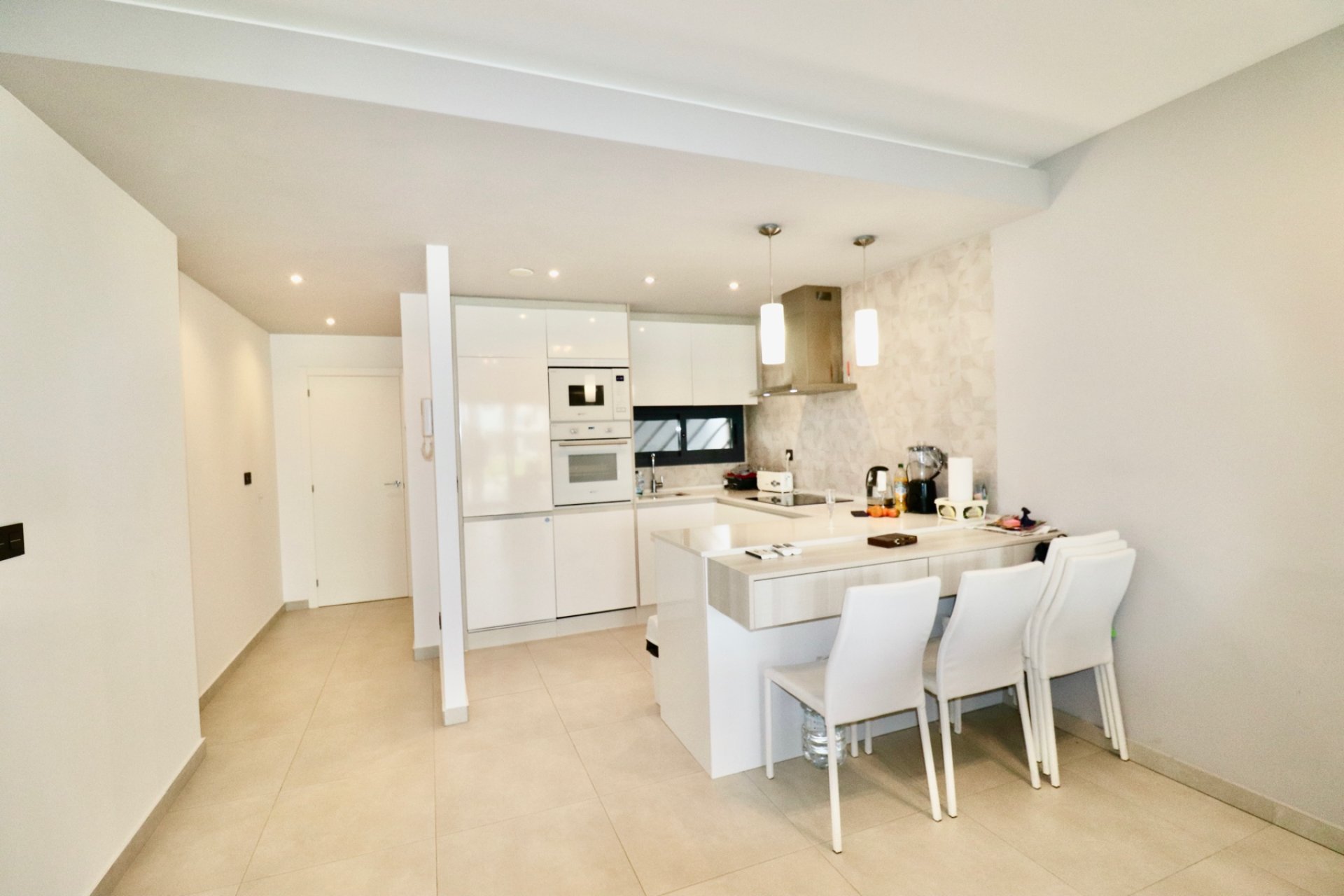 Herverkoop - Appartement - Guardamar del Segura - El Raso