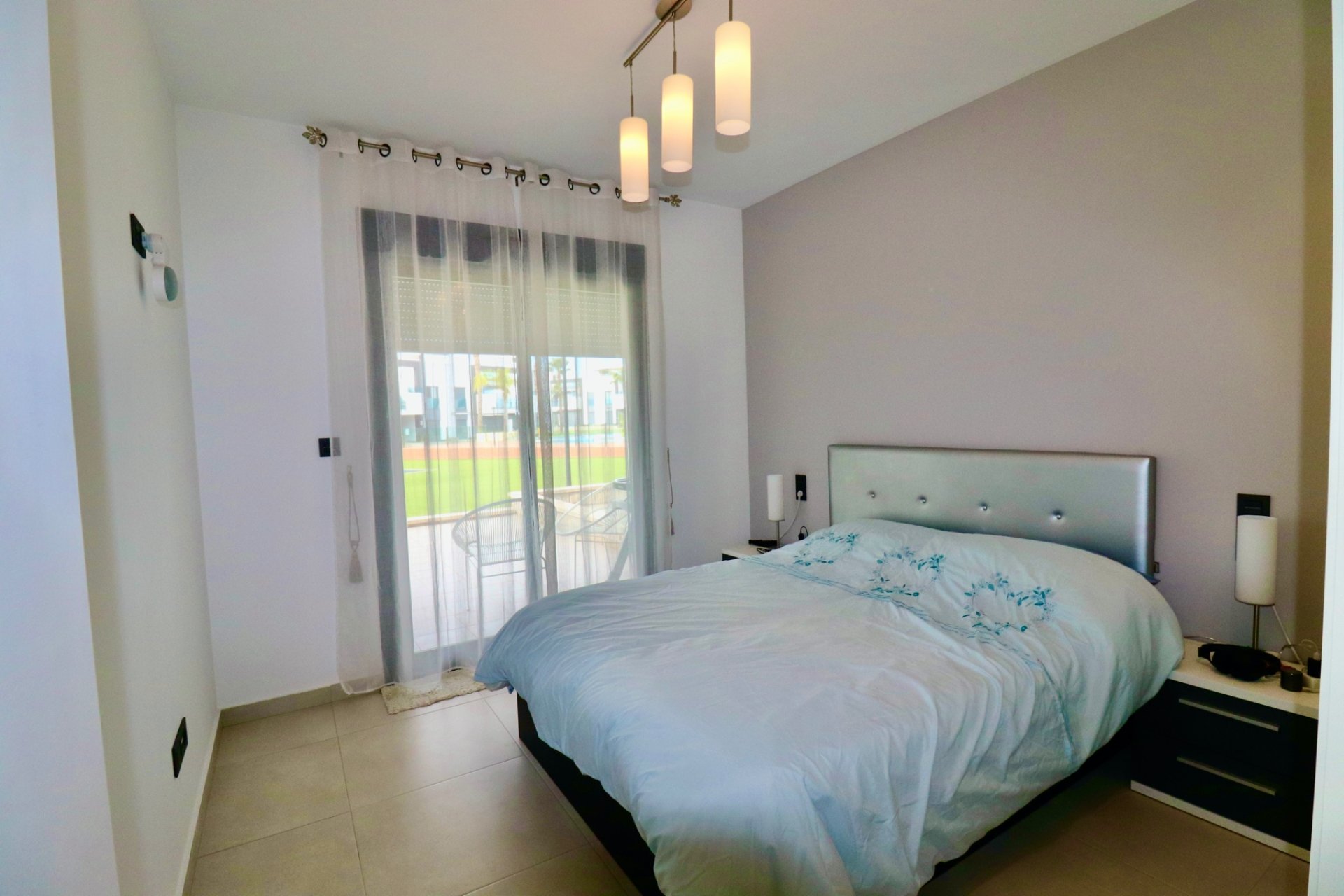 Herverkoop - Appartement - Guardamar del Segura - El Raso