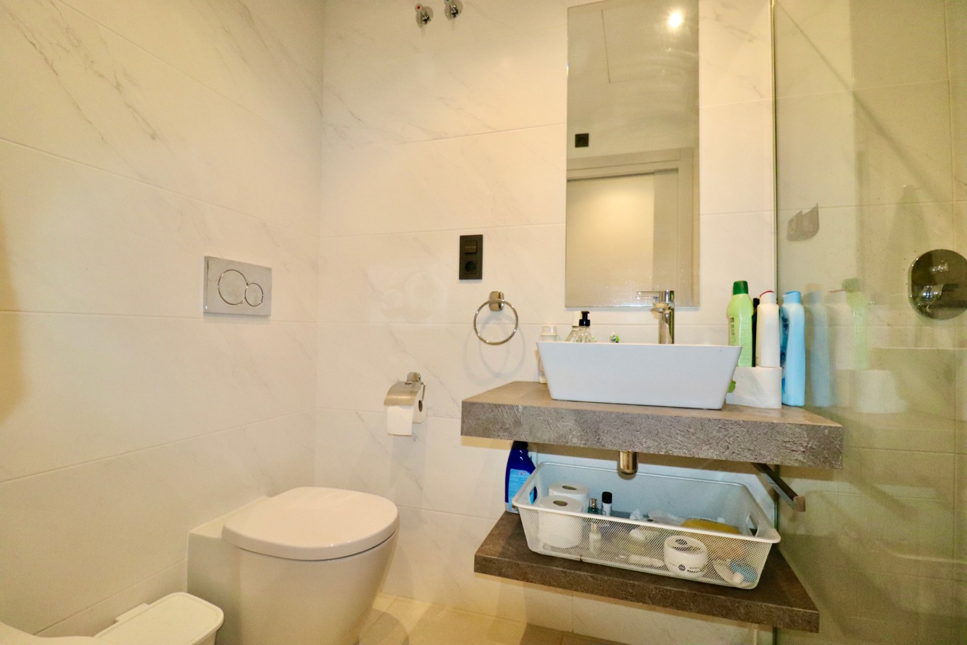 Herverkoop - Appartement - Guardamar del Segura - El Raso