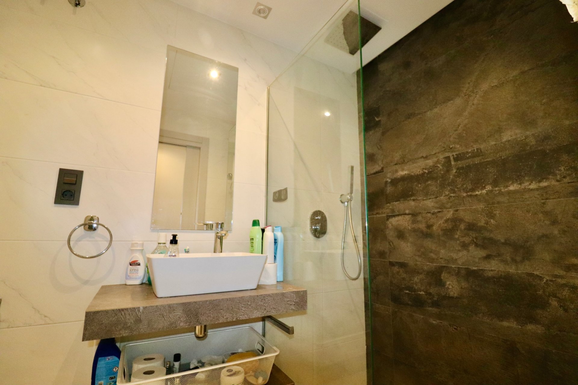 Herverkoop - Appartement - Guardamar del Segura - El Raso