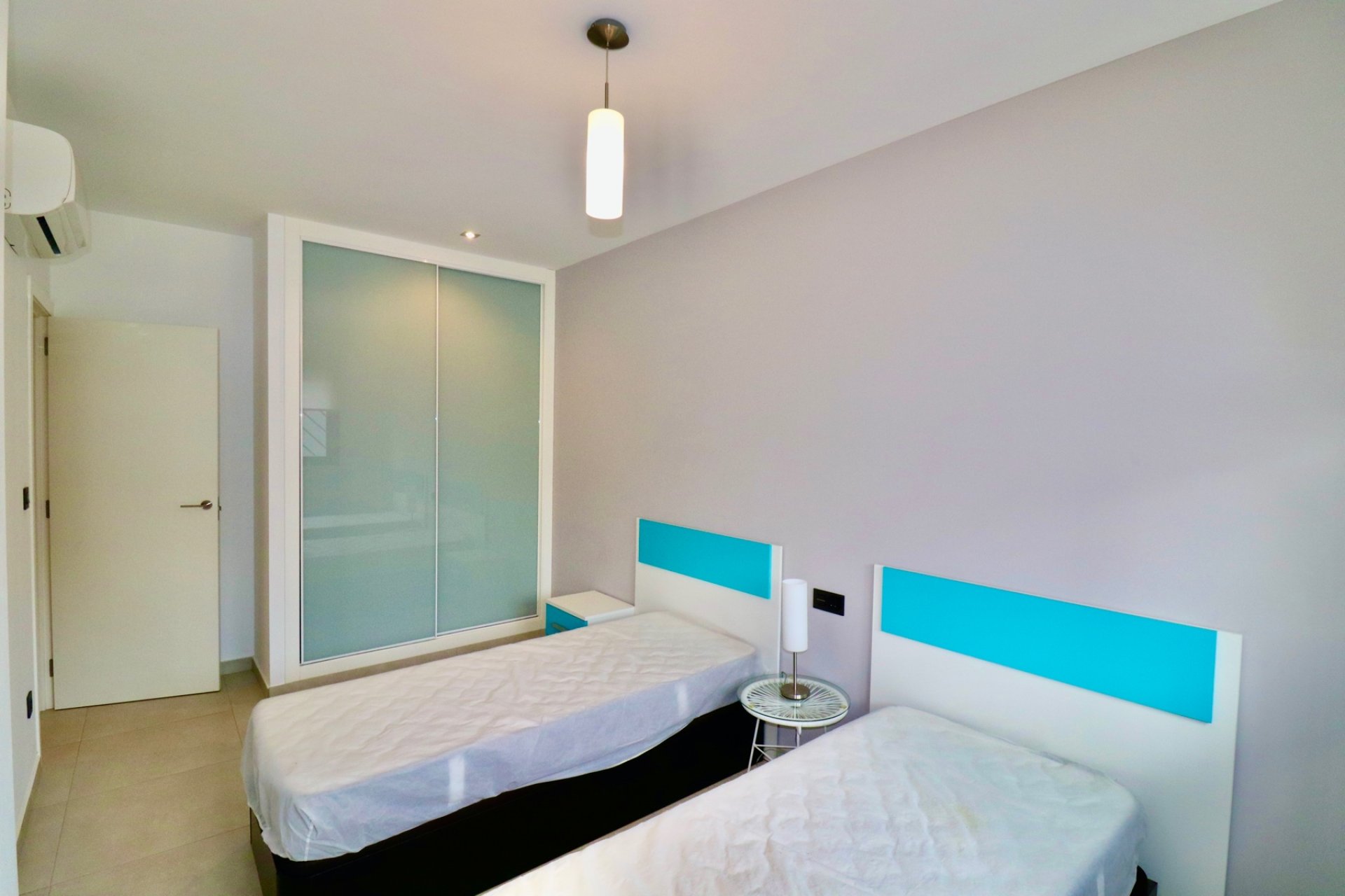 Herverkoop - Appartement - Guardamar del Segura - El Raso