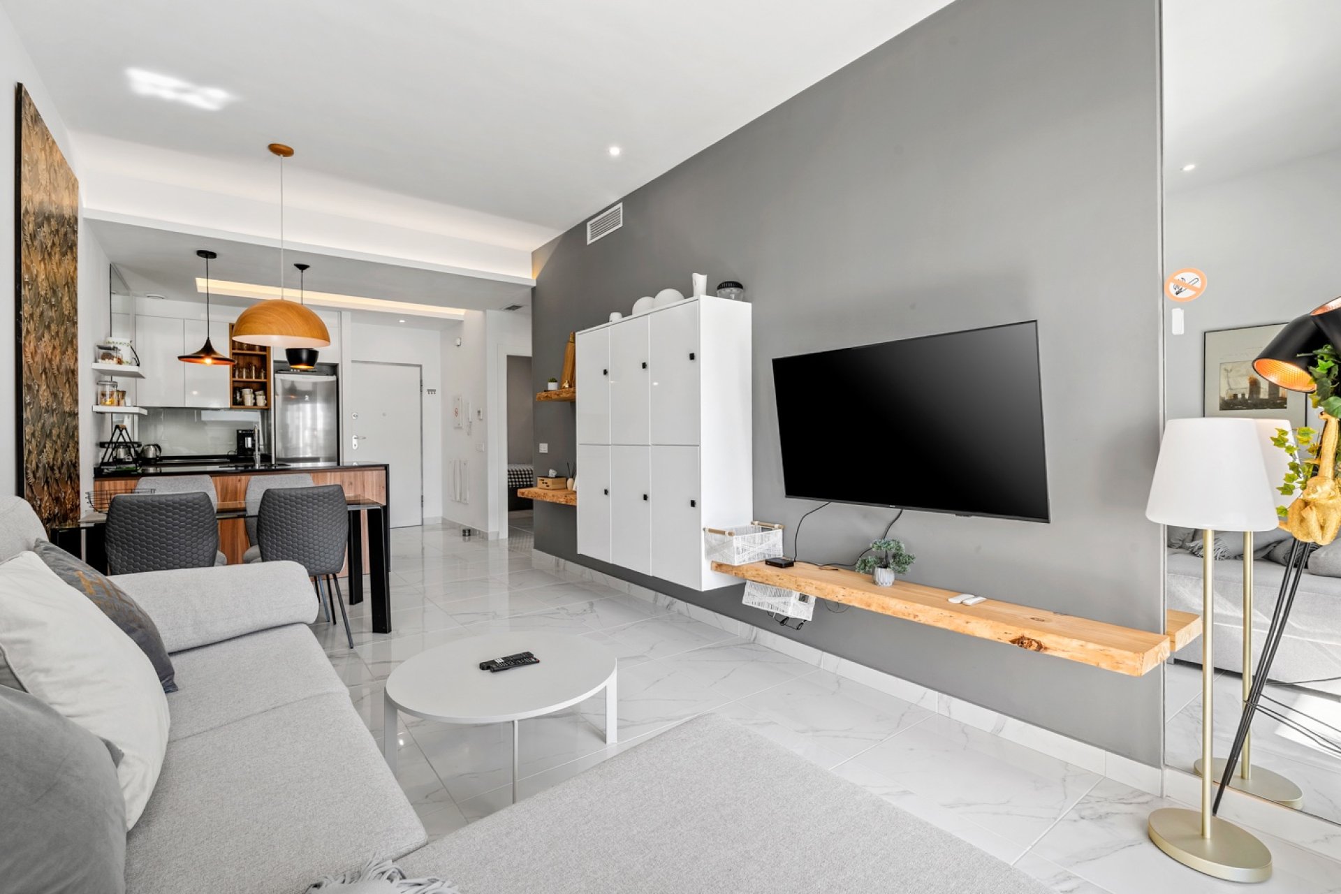 Herverkoop - Appartement - Guardamar del Segura - El Raso*