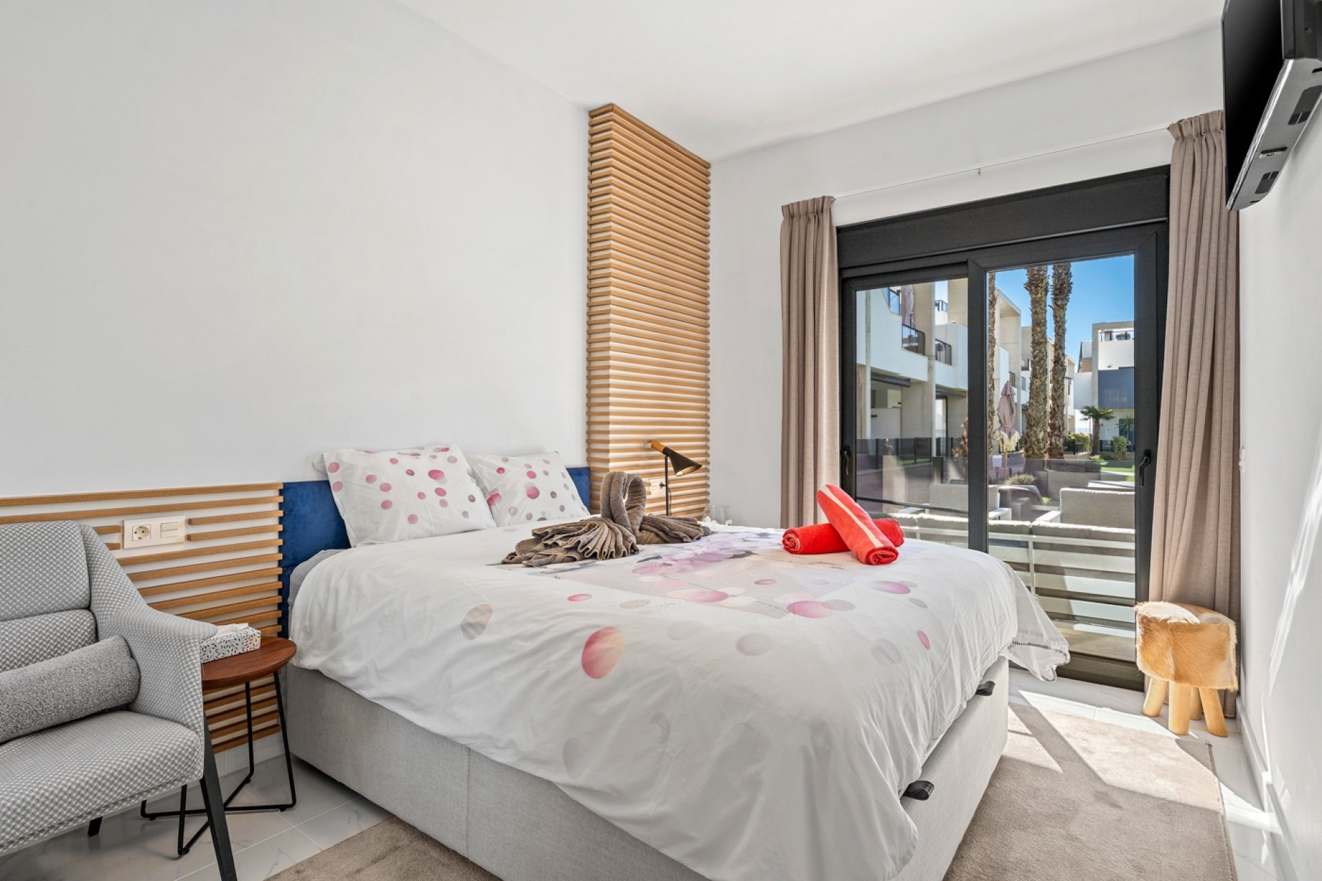 Herverkoop - Appartement - Guardamar del Segura - El Raso*