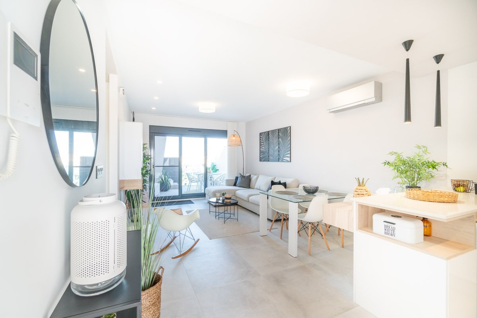 Herverkoop - Appartement - Guardamar del Segura - El Raso