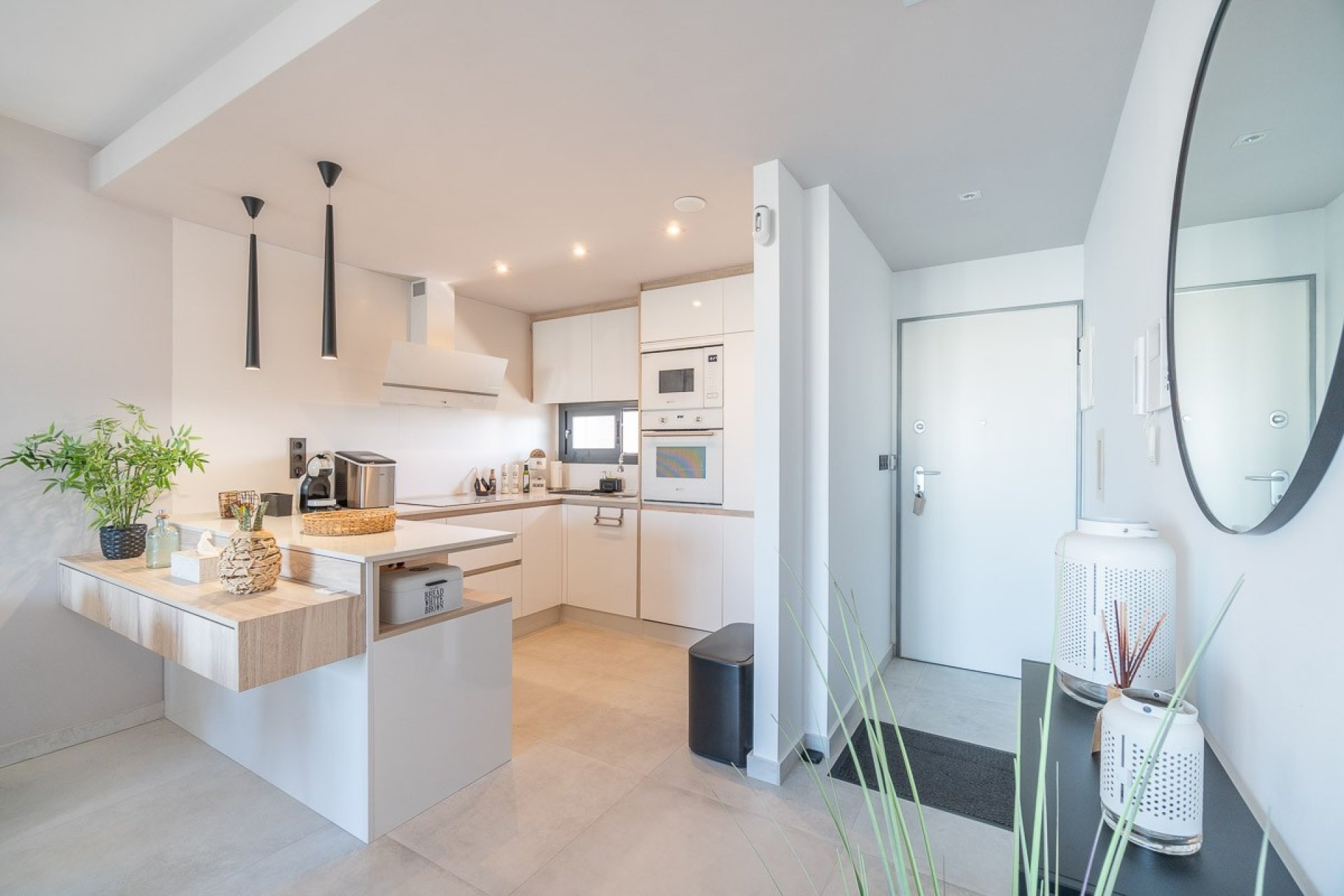 Herverkoop - Appartement - Guardamar del Segura - El Raso