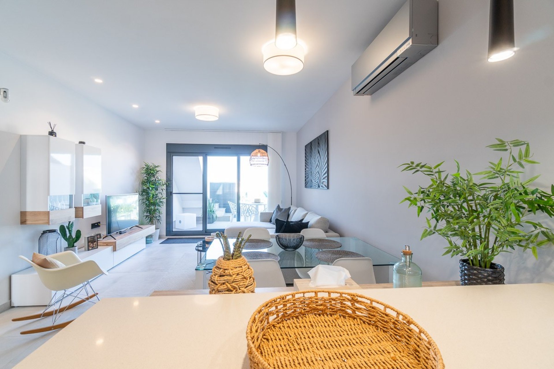 Herverkoop - Appartement - Guardamar del Segura - El Raso