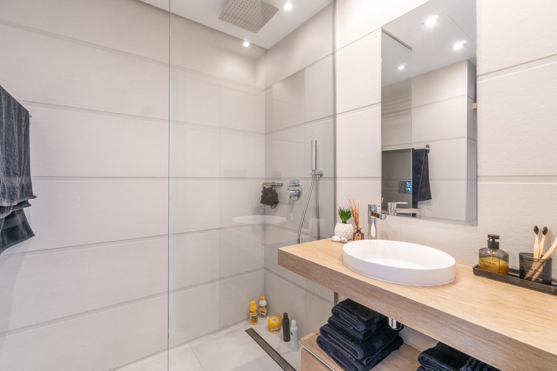 Herverkoop - Appartement - Guardamar del Segura - El Raso