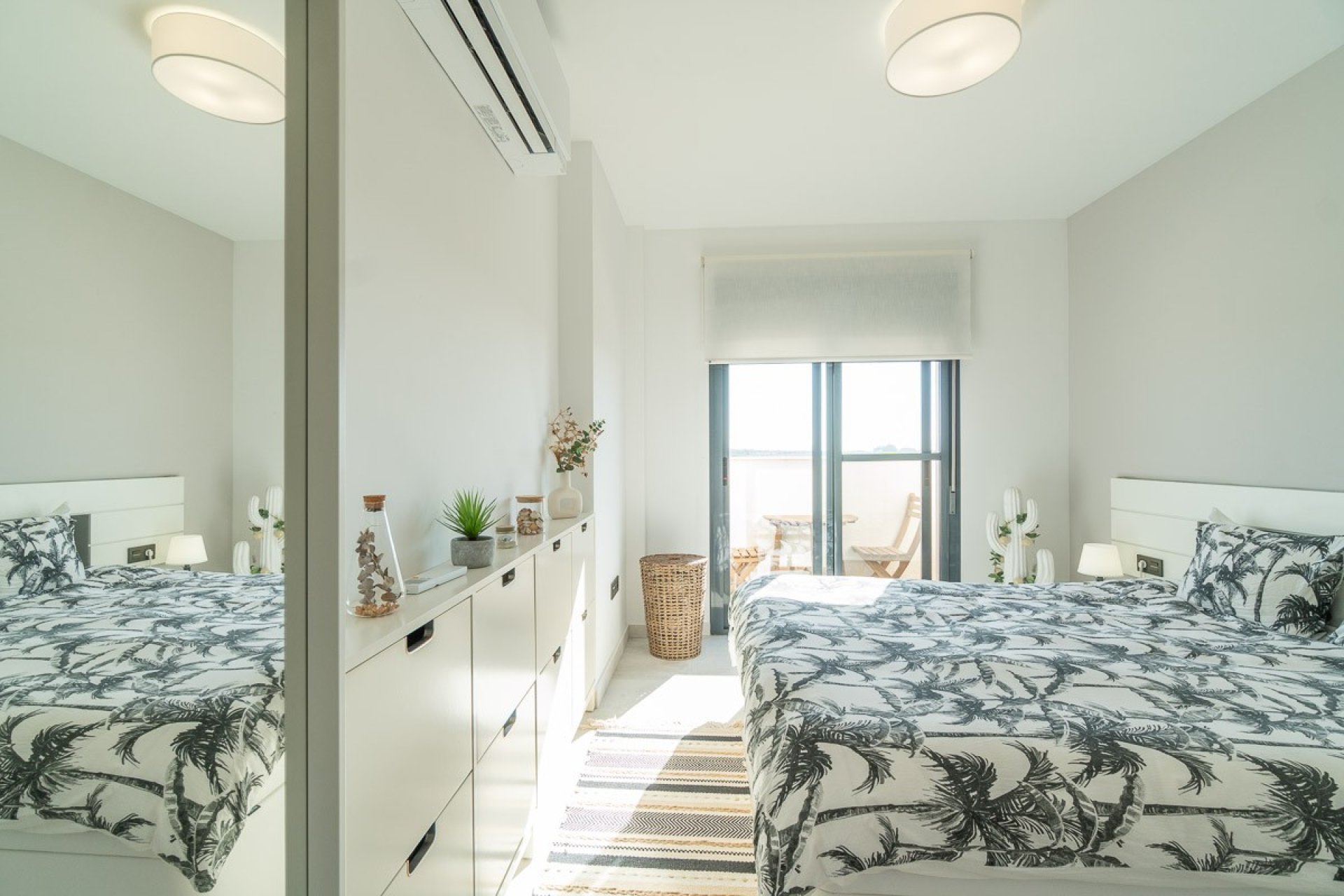 Herverkoop - Appartement - Guardamar del Segura - El Raso