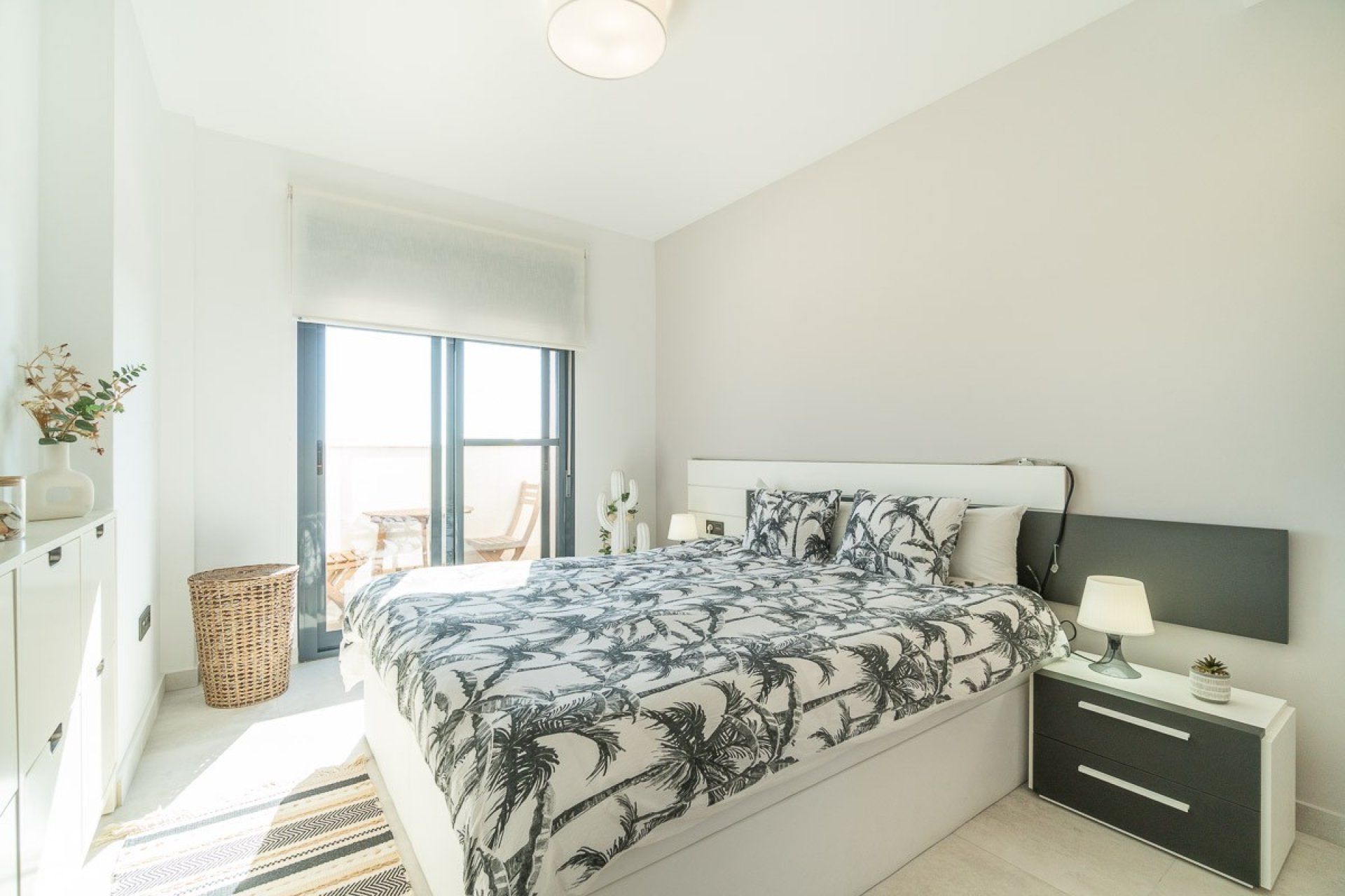 Herverkoop - Appartement - Guardamar del Segura - El Raso