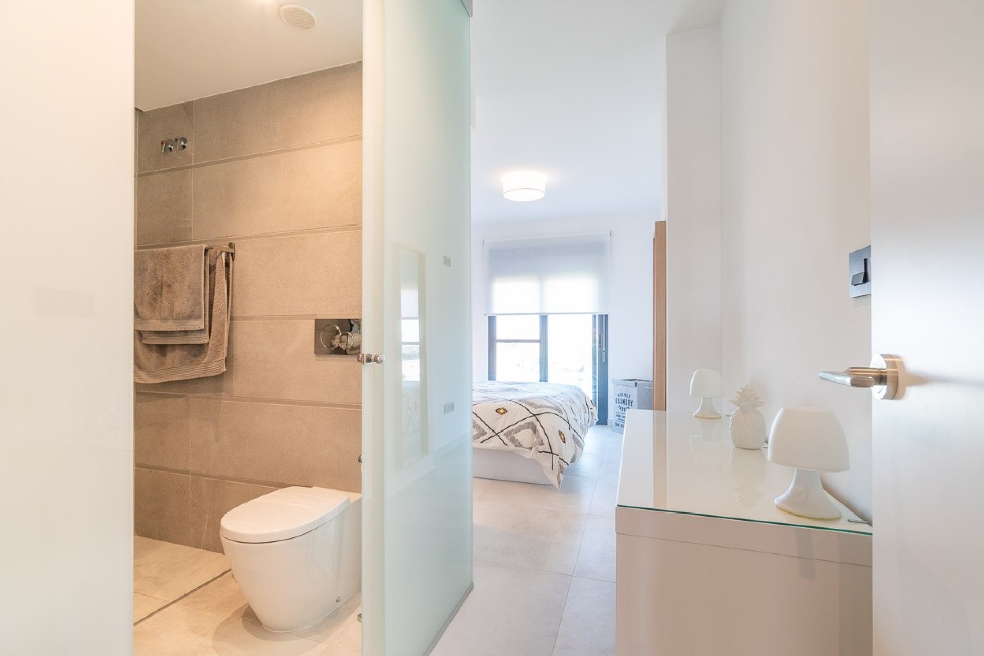 Herverkoop - Appartement - Guardamar del Segura - El Raso