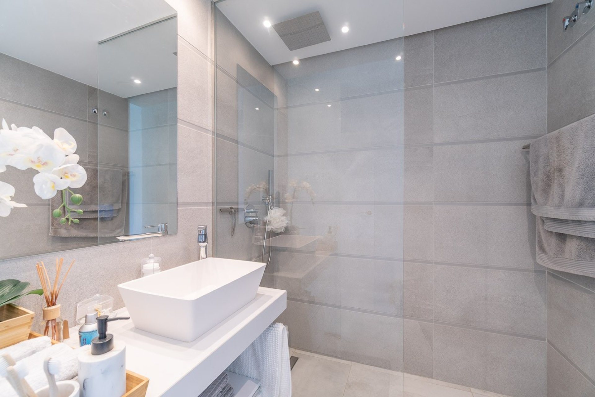 Herverkoop - Appartement - Guardamar del Segura - El Raso